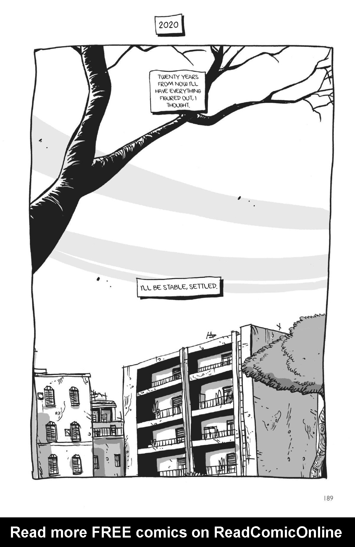 Read online Skeletons comic -  Issue # TPB (Part 2) - 90