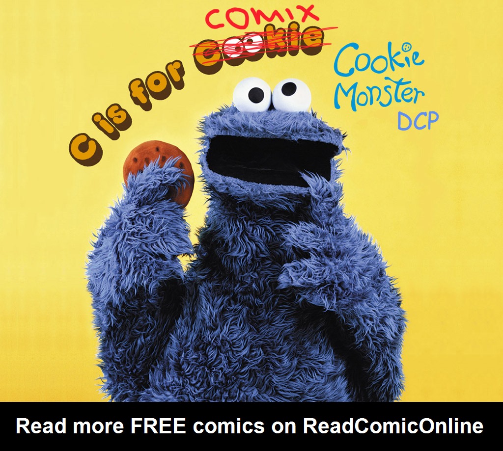 Read online The Thing (2006) comic -  Issue #8 - 1