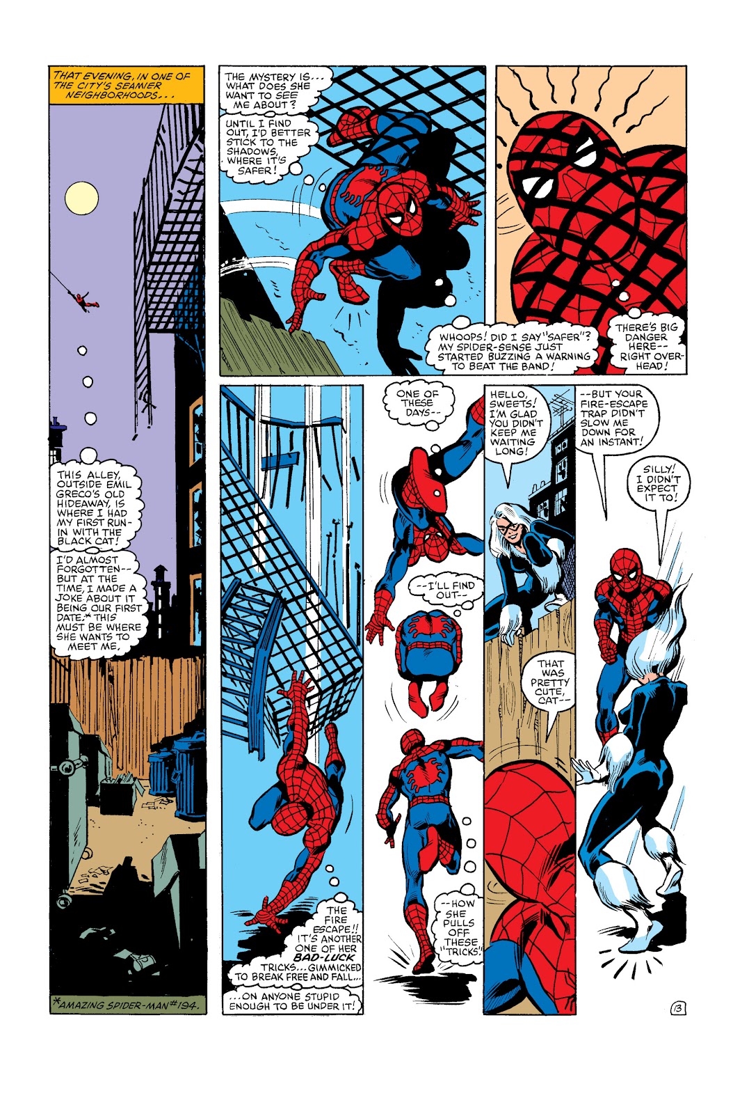 The Amazing Spider-Man (1963) issue 226 - Page 14