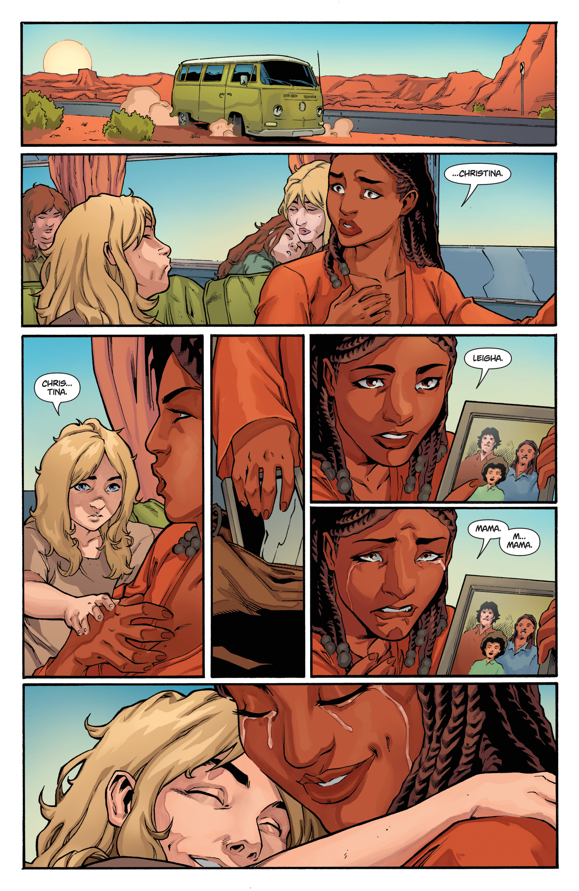 Read online Black Terror (2019) comic -  Issue #2 - 25