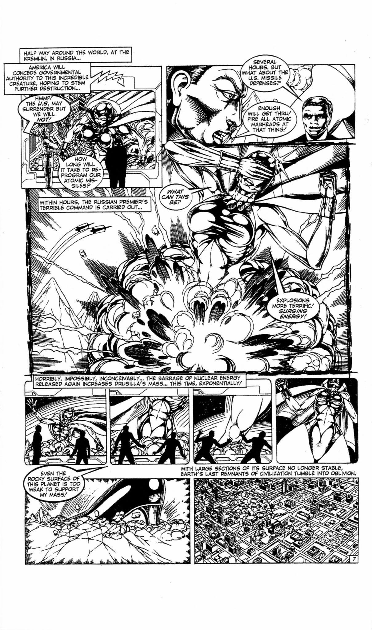 Read online Big 'Uns comic -  Issue #2 - 20