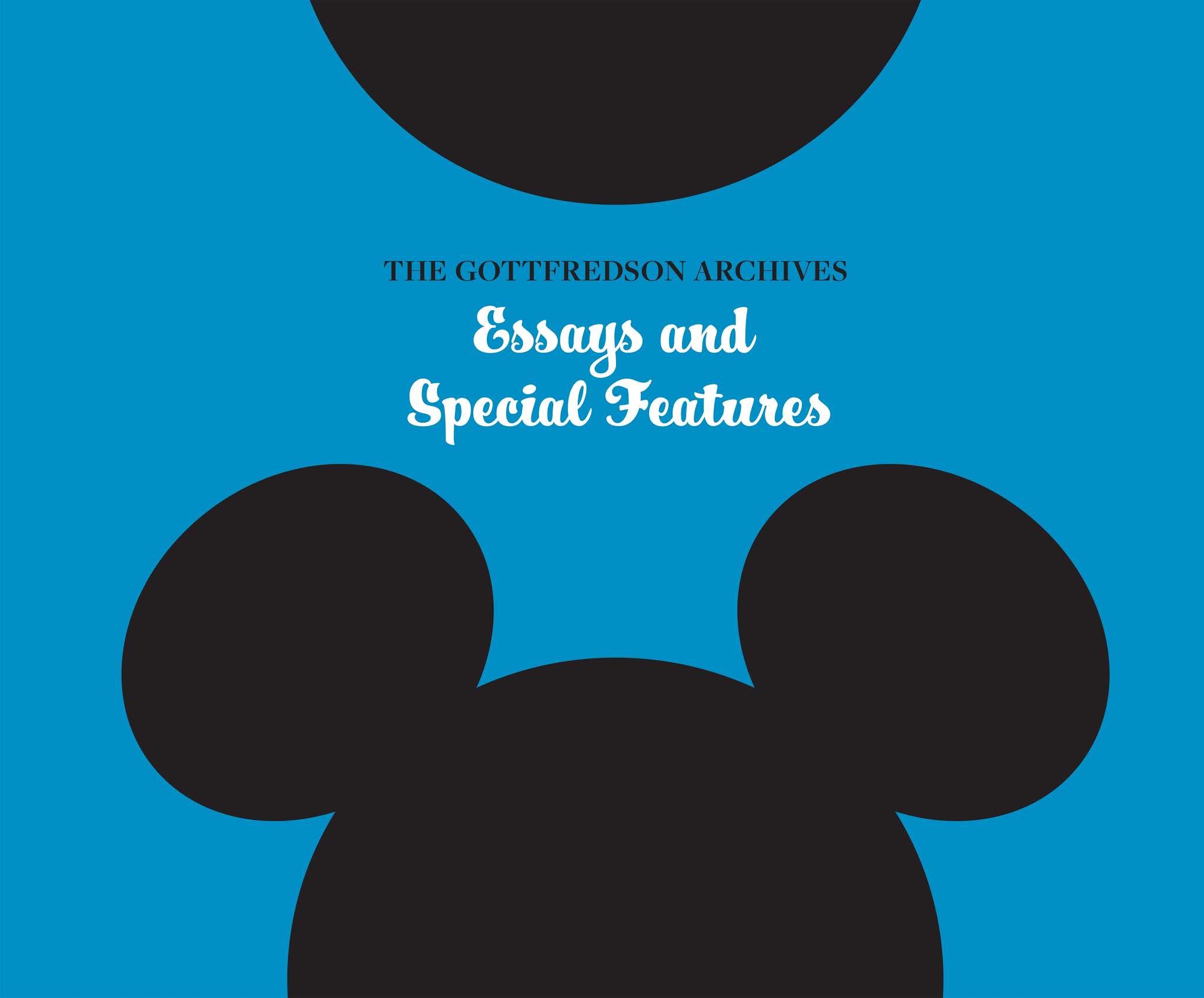 Read online Walt Disney's Mickey Mouse by Floyd Gottfredson comic -  Issue # TPB 3 (Part 3) - 41