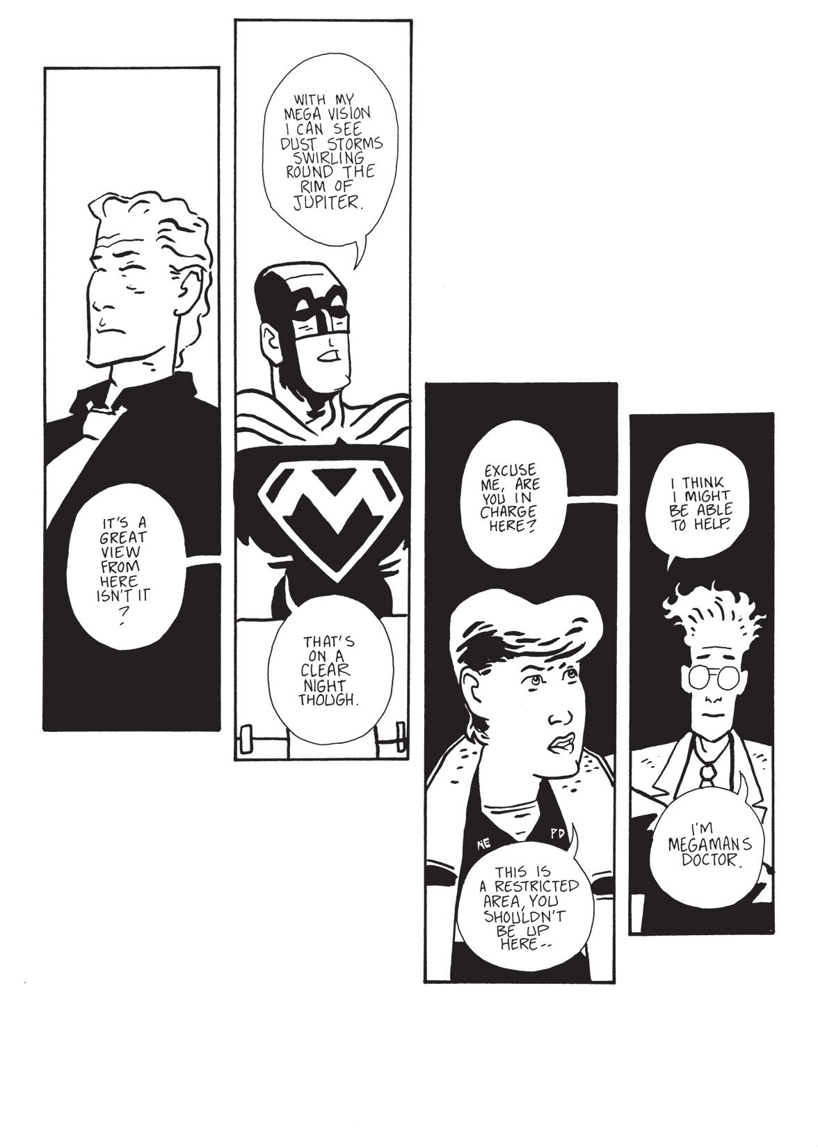 Read online Kane comic -  Issue # TPB 2 - 119