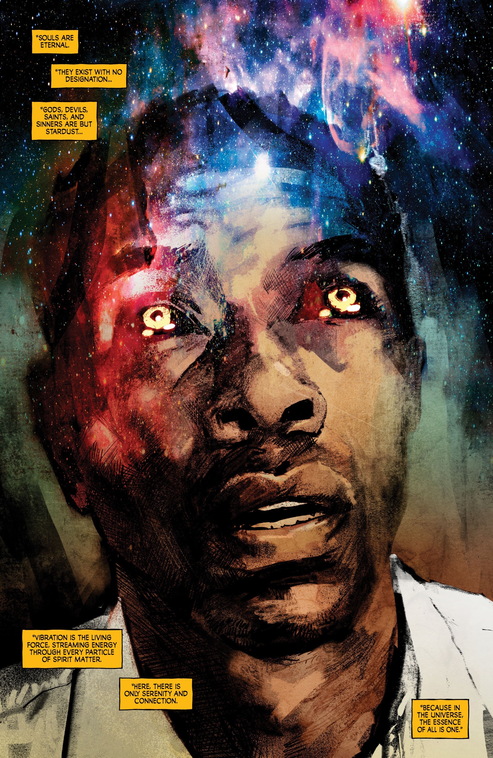 Read online Killadelphia comic -  Issue #17 - 10