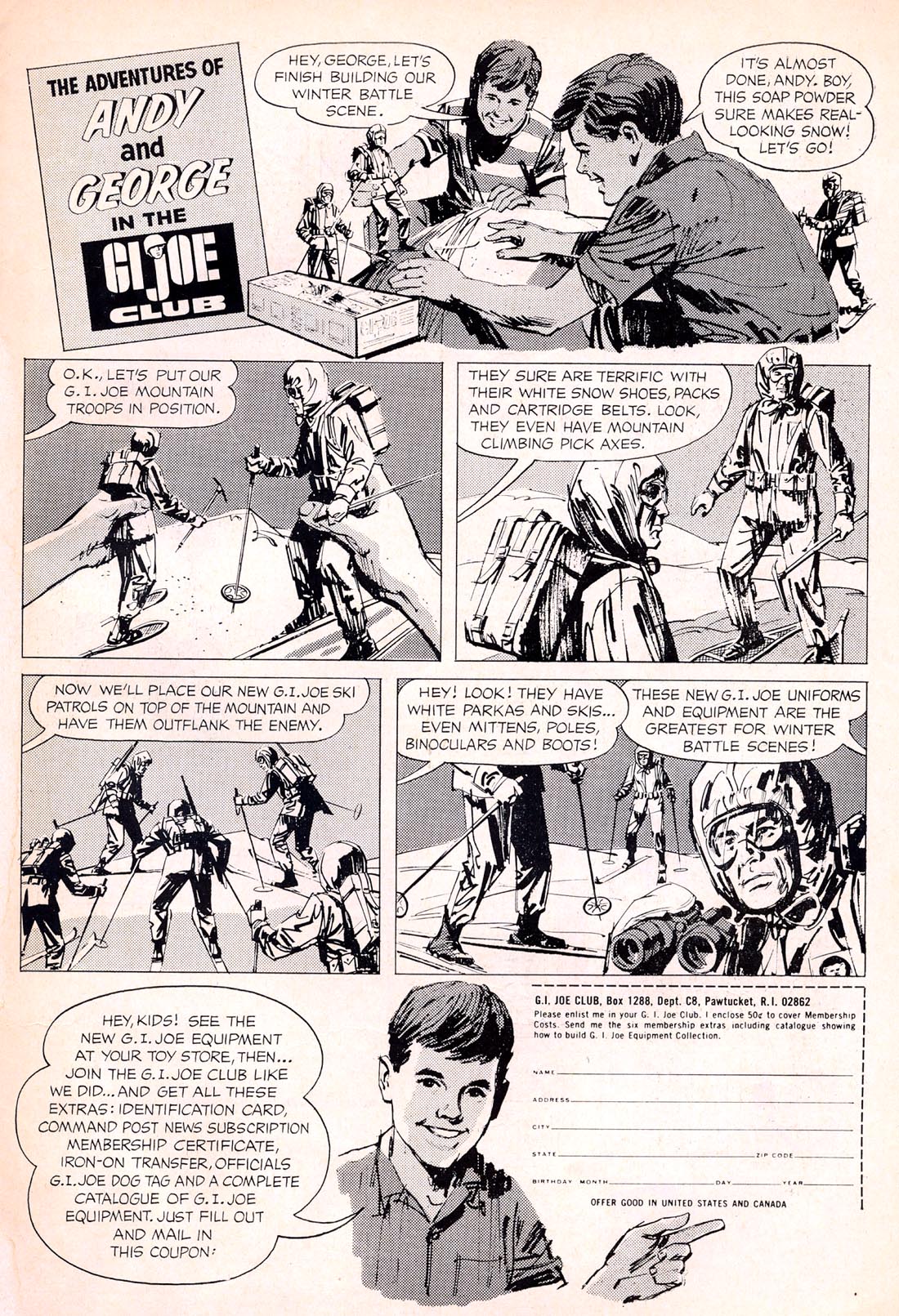 Metal Men (1963) Issue #19 #19 - English 35