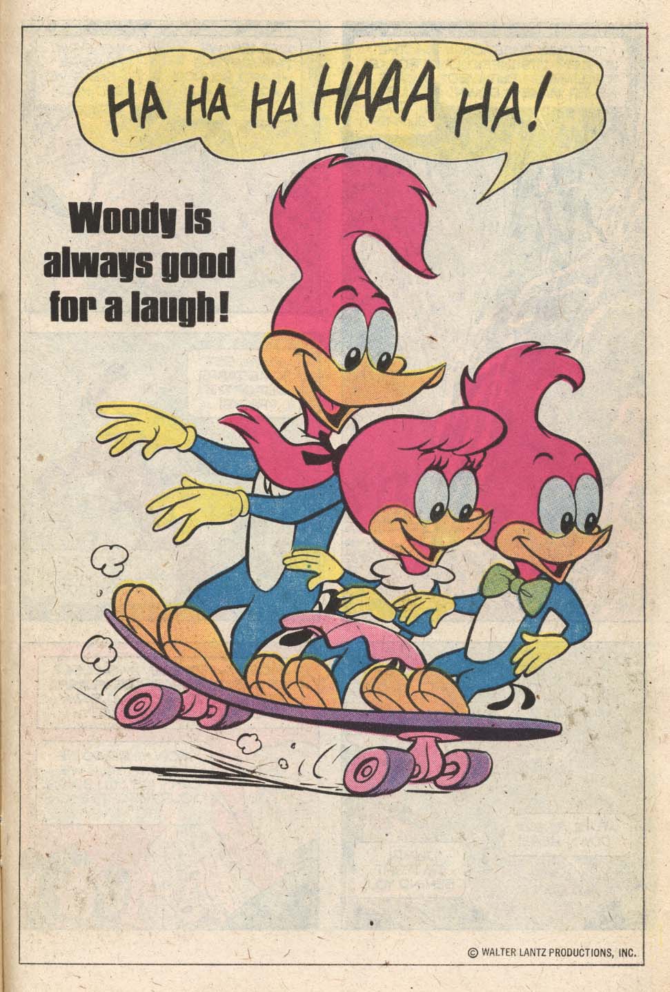 Read online Flash Gordon (1978) comic -  Issue #29 - 31