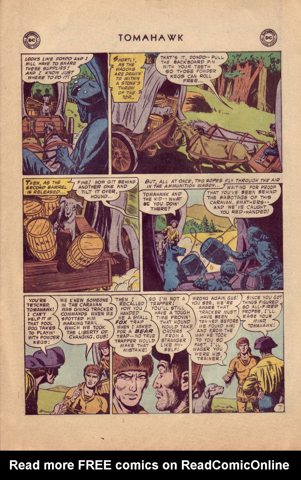 Tomahawk issue 53 - Page 9