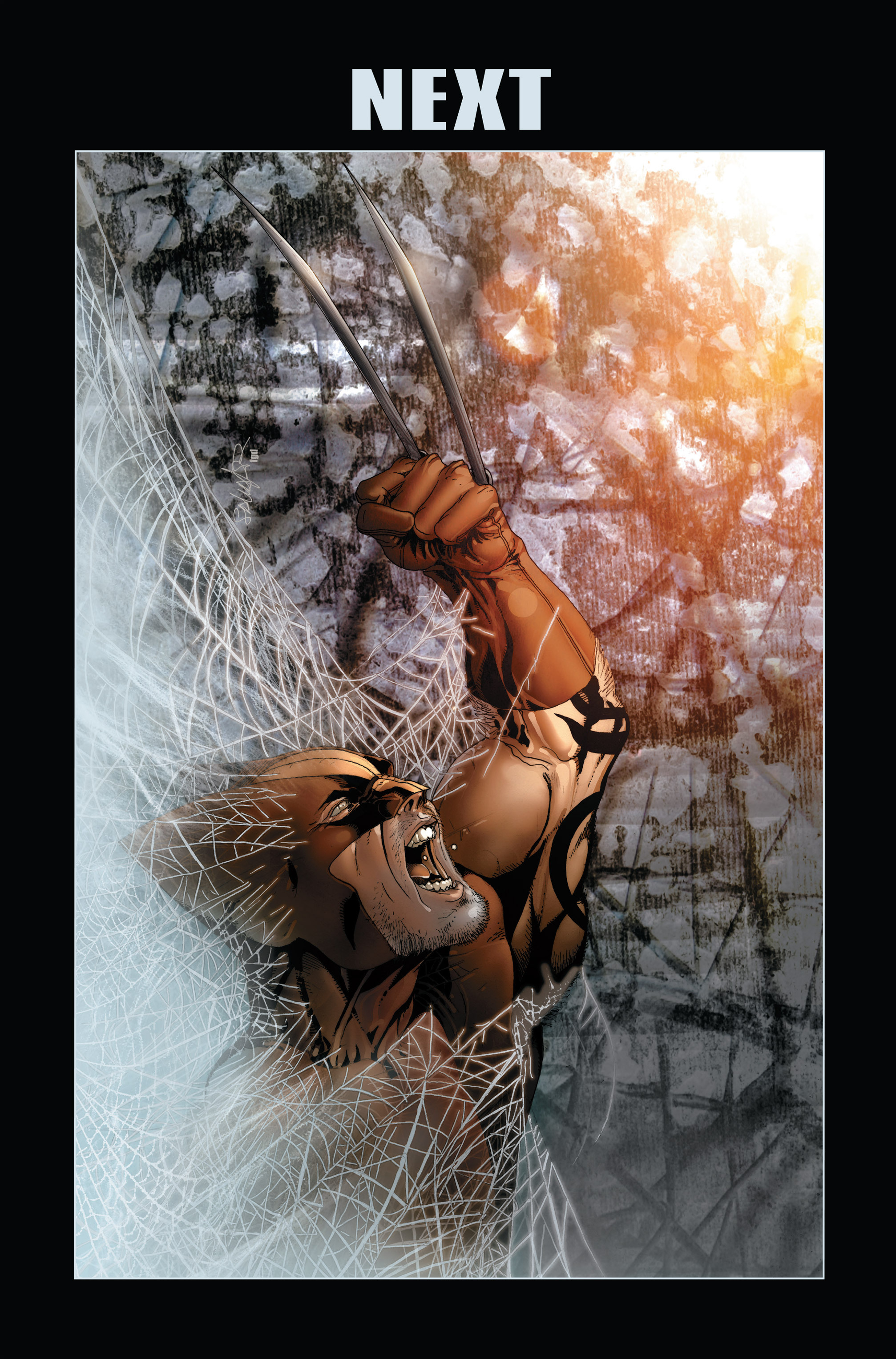 Read online Siege: X-Men comic -  Issue # TPB - 28