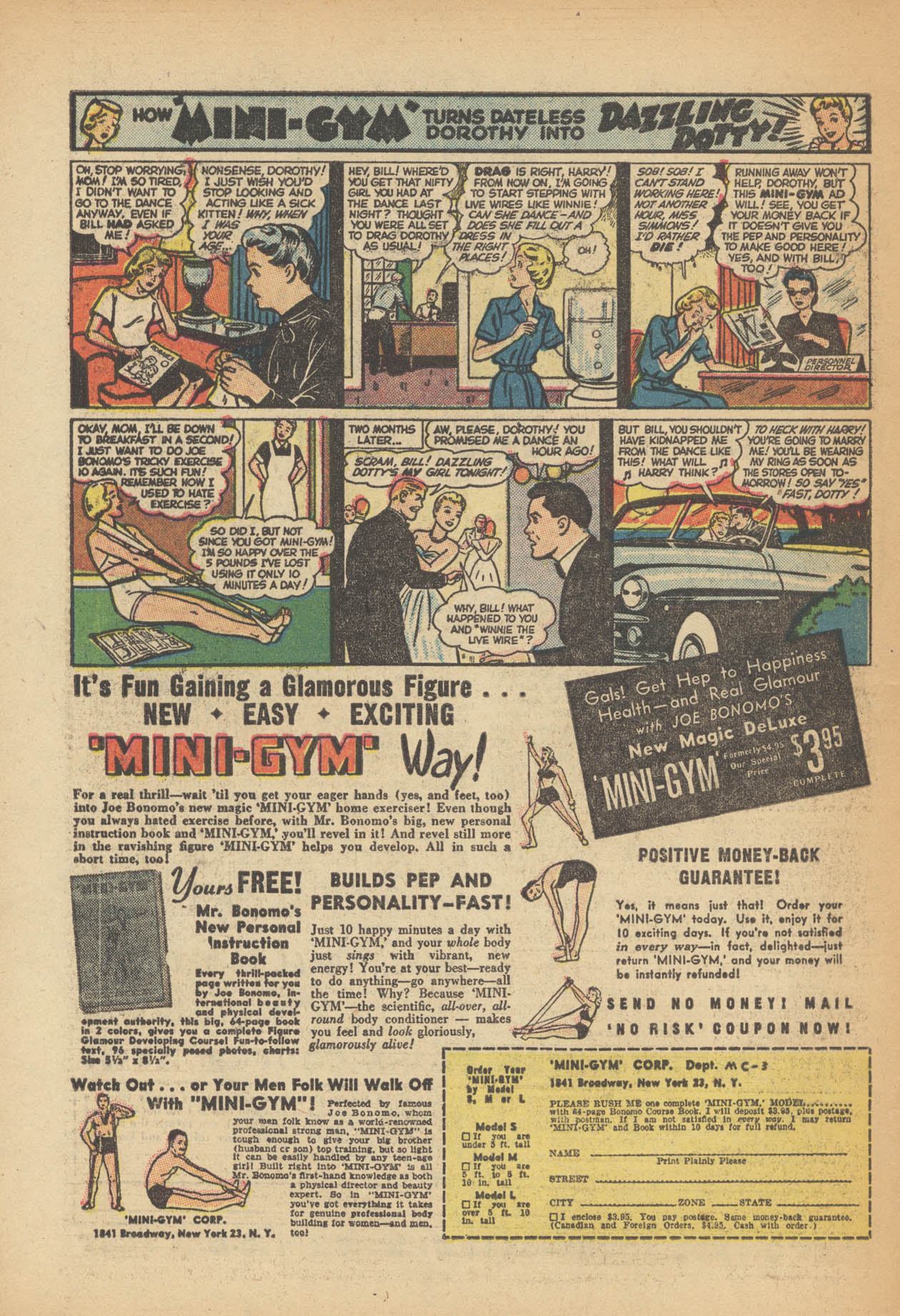 Read online My Own Romance comic -  Issue #37 - 34
