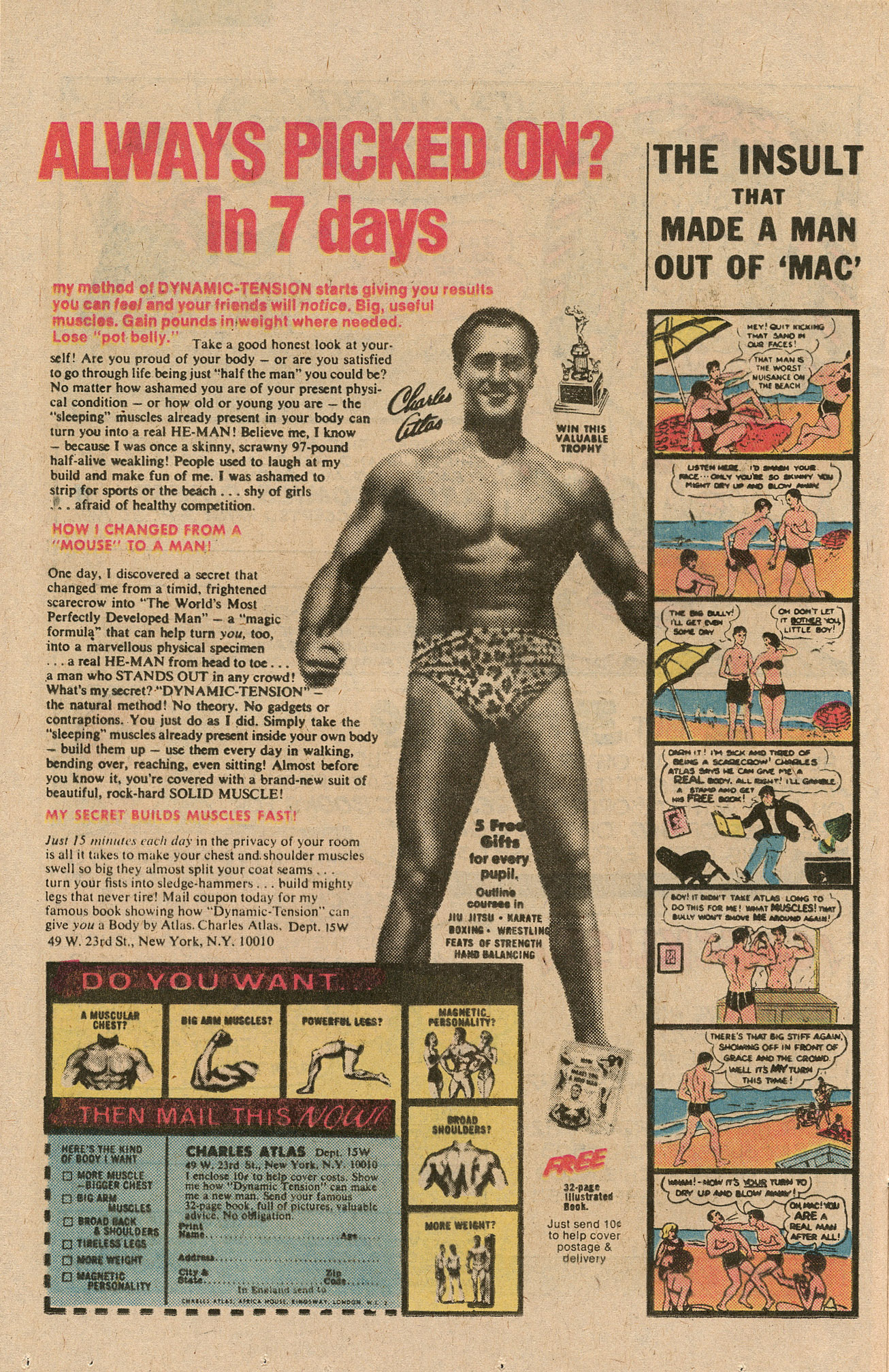 Read online Archie's Pals 'N' Gals (1952) comic -  Issue #153 - 12