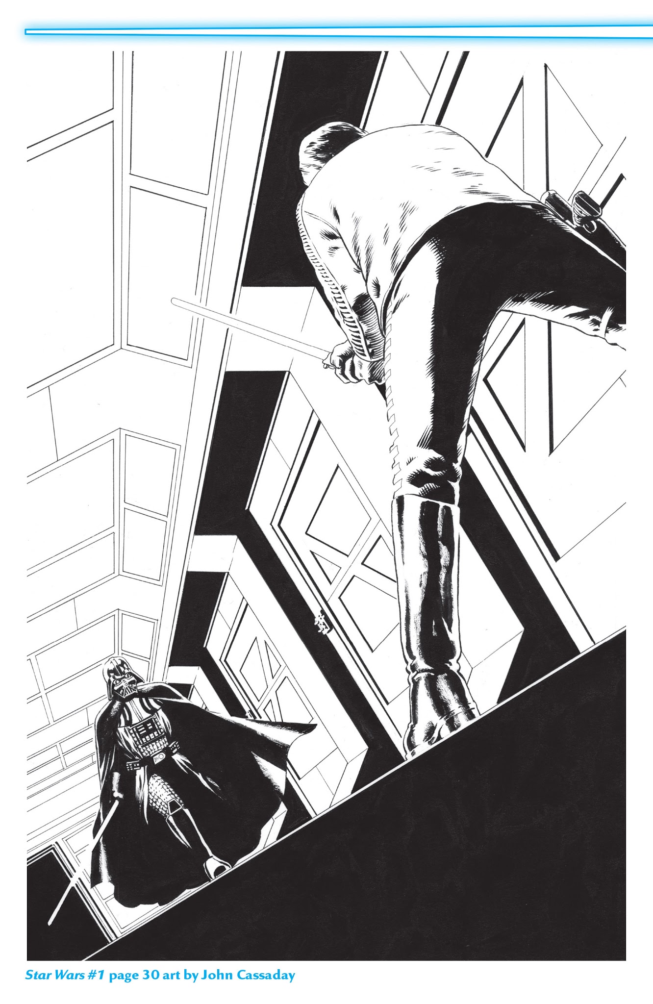 Read online Star Wars Director's Cut comic -  Issue # Full - 46