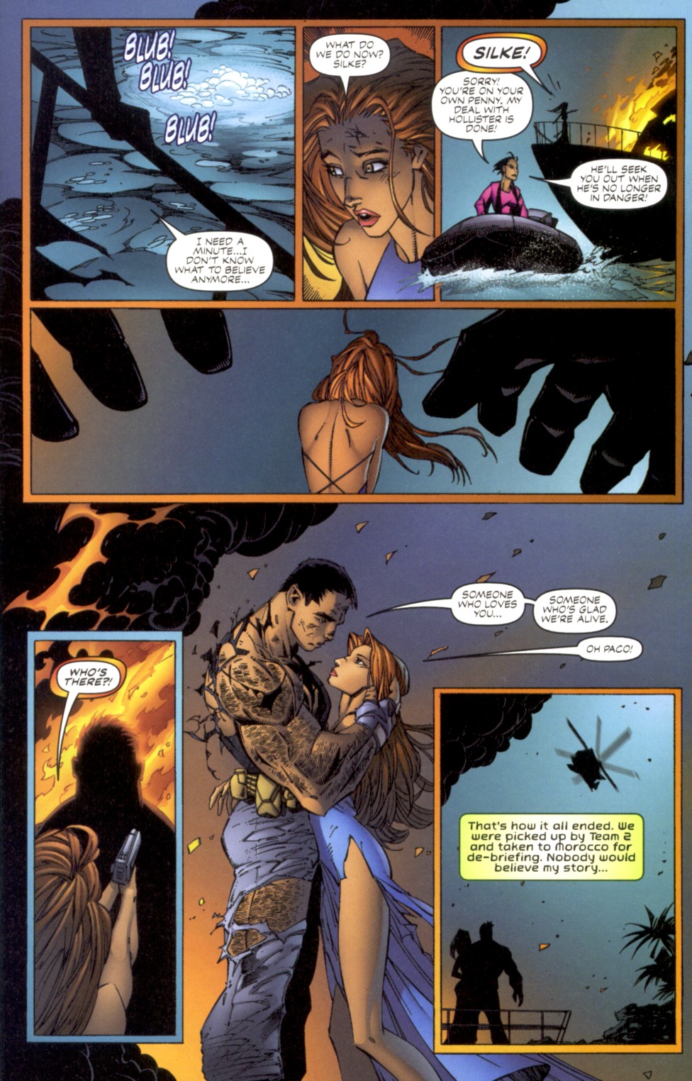 F5 issue 4 - Page 23