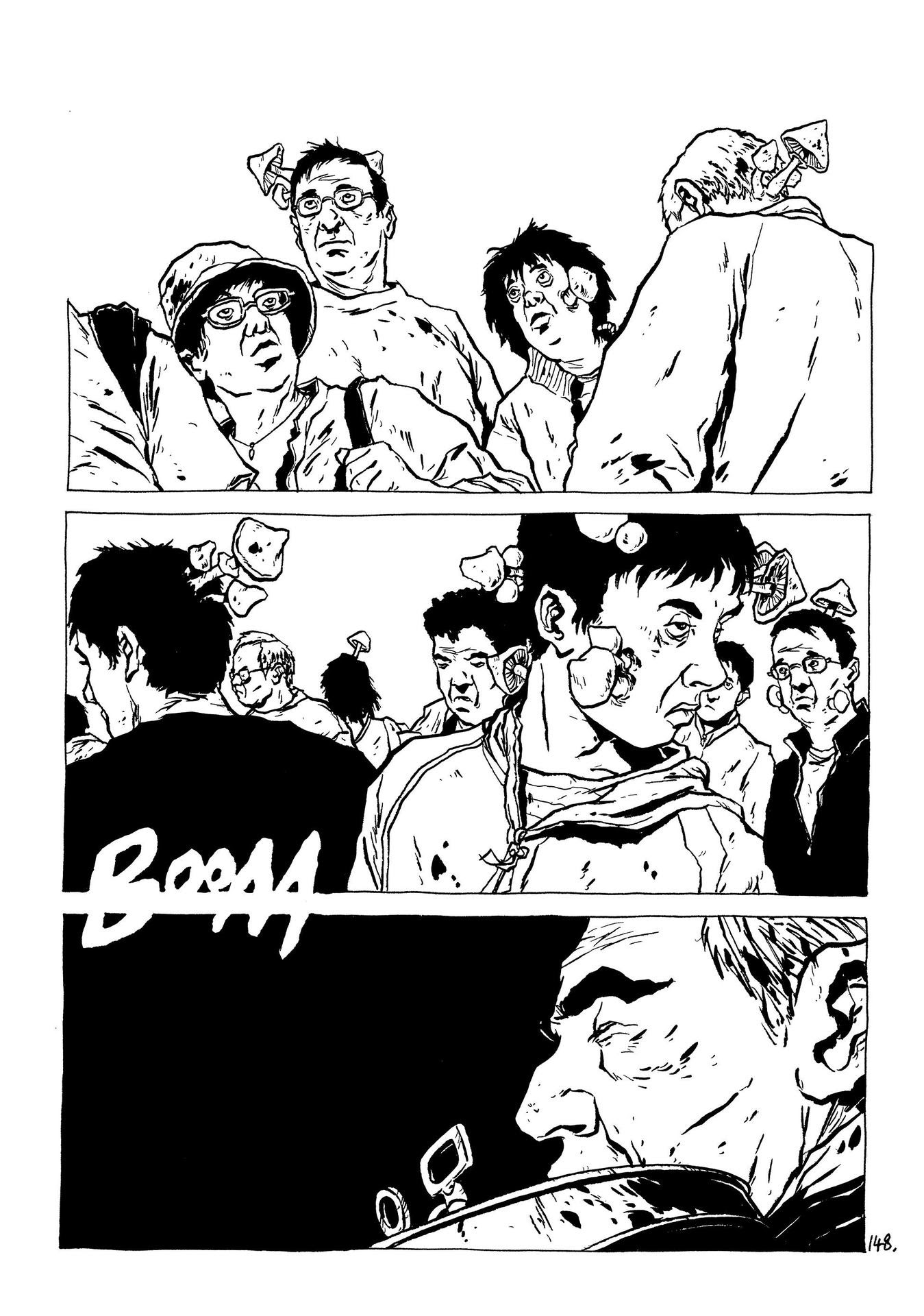 Read online Alone (2017) comic -  Issue # TPB (Part 2) - 50