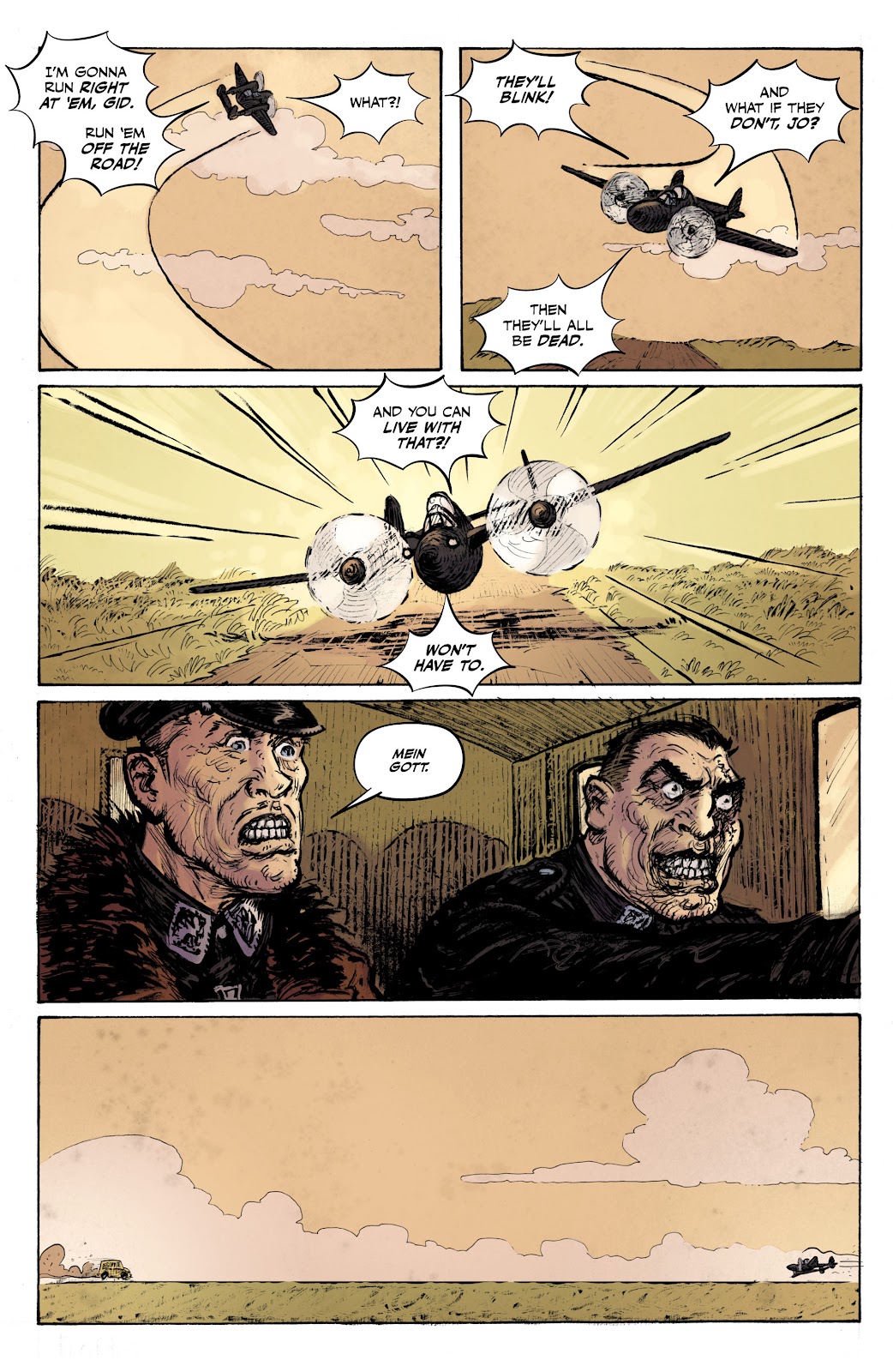 Duster issue 5 - Page 27
