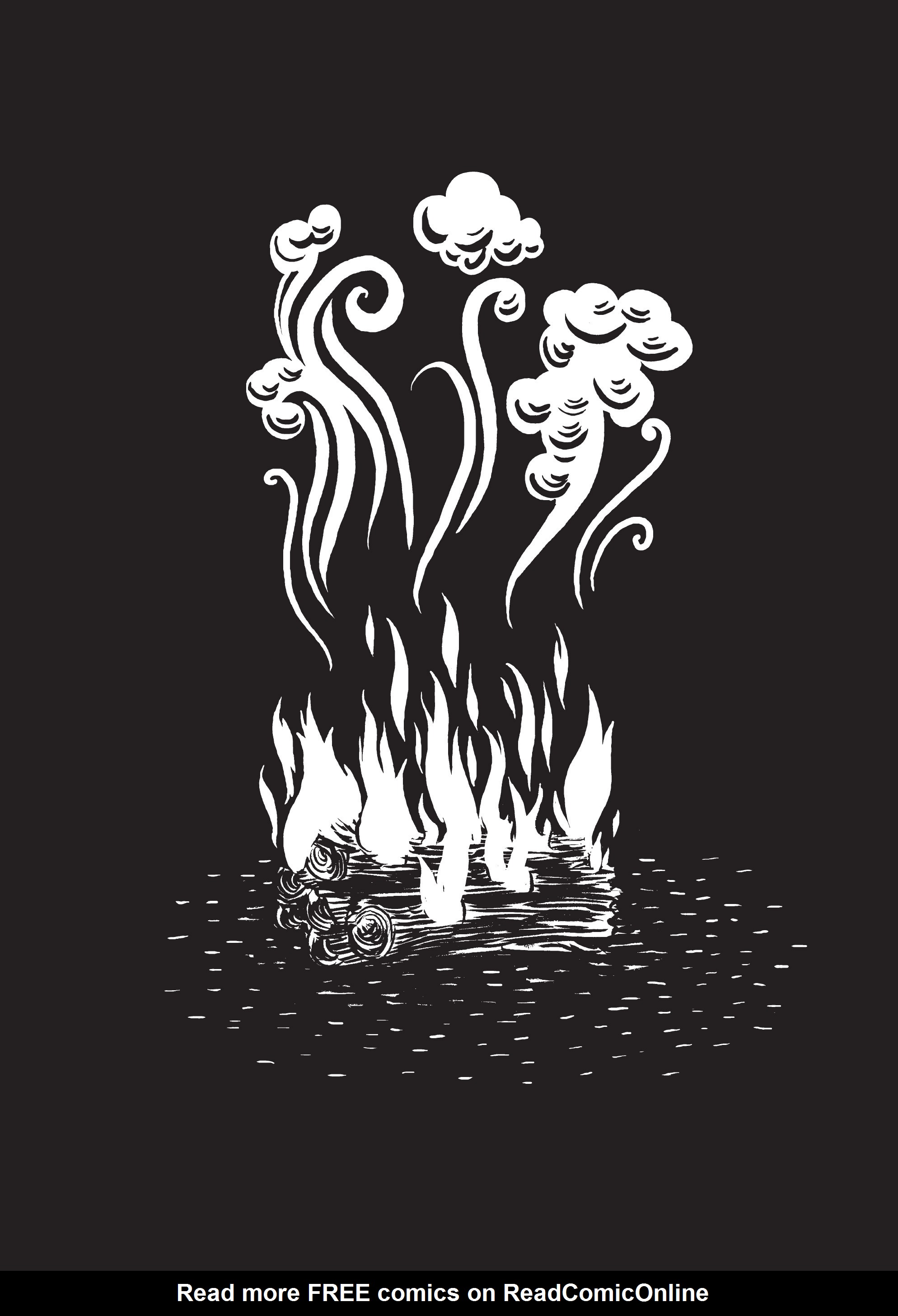 Read online The Lagoon comic -  Issue # TPB - 72