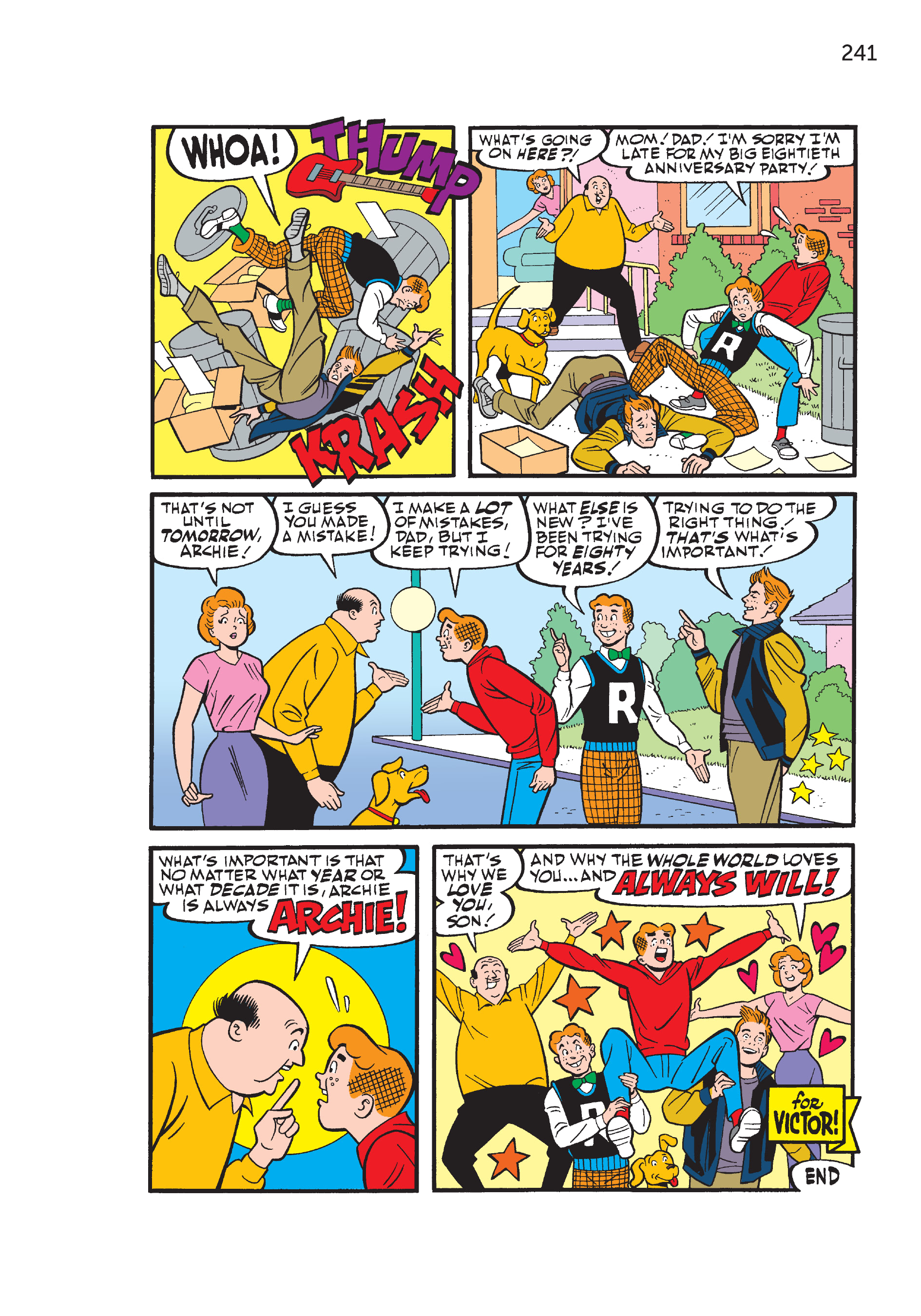 Read online Archie: Modern Classics comic -  Issue # TPB 4 (Part 3) - 41