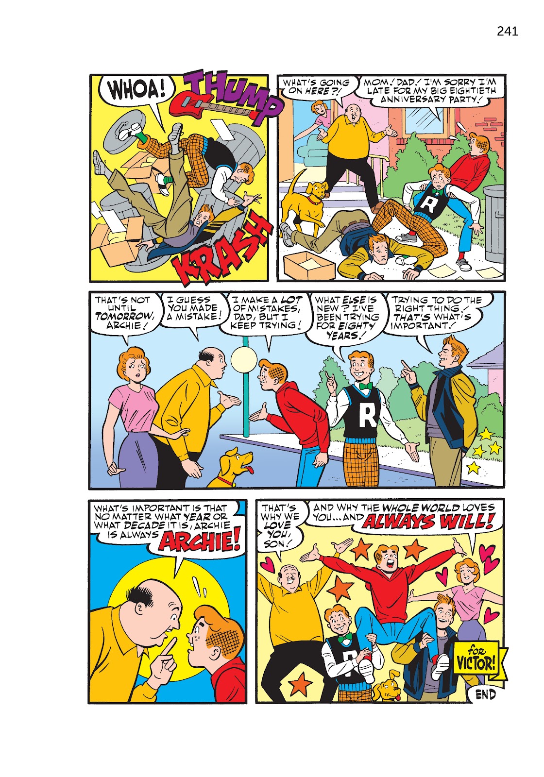 Archie: Modern Classics issue TPB 4 (Part 3) - Page 41
