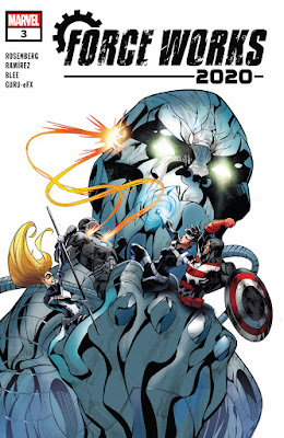 2020 Force Works