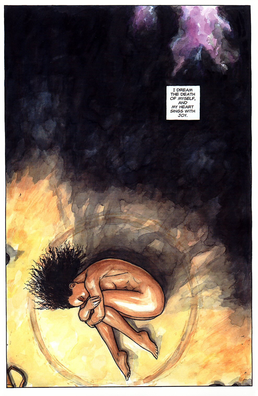 Read online Artesia comic -  Issue #5 - 23
