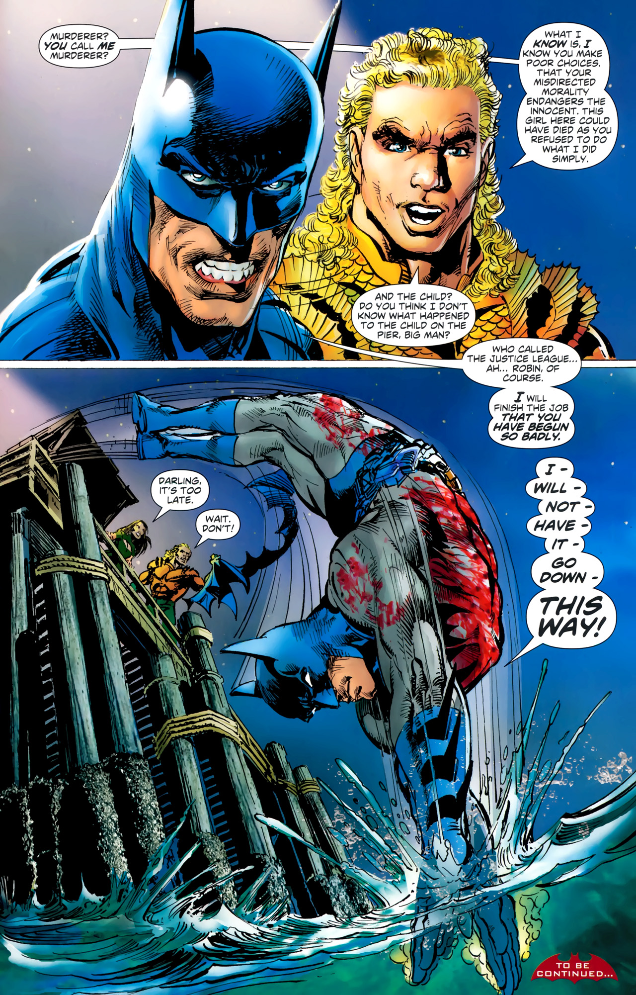 Read online Batman: Odyssey (2010) comic -  Issue #4 - 27