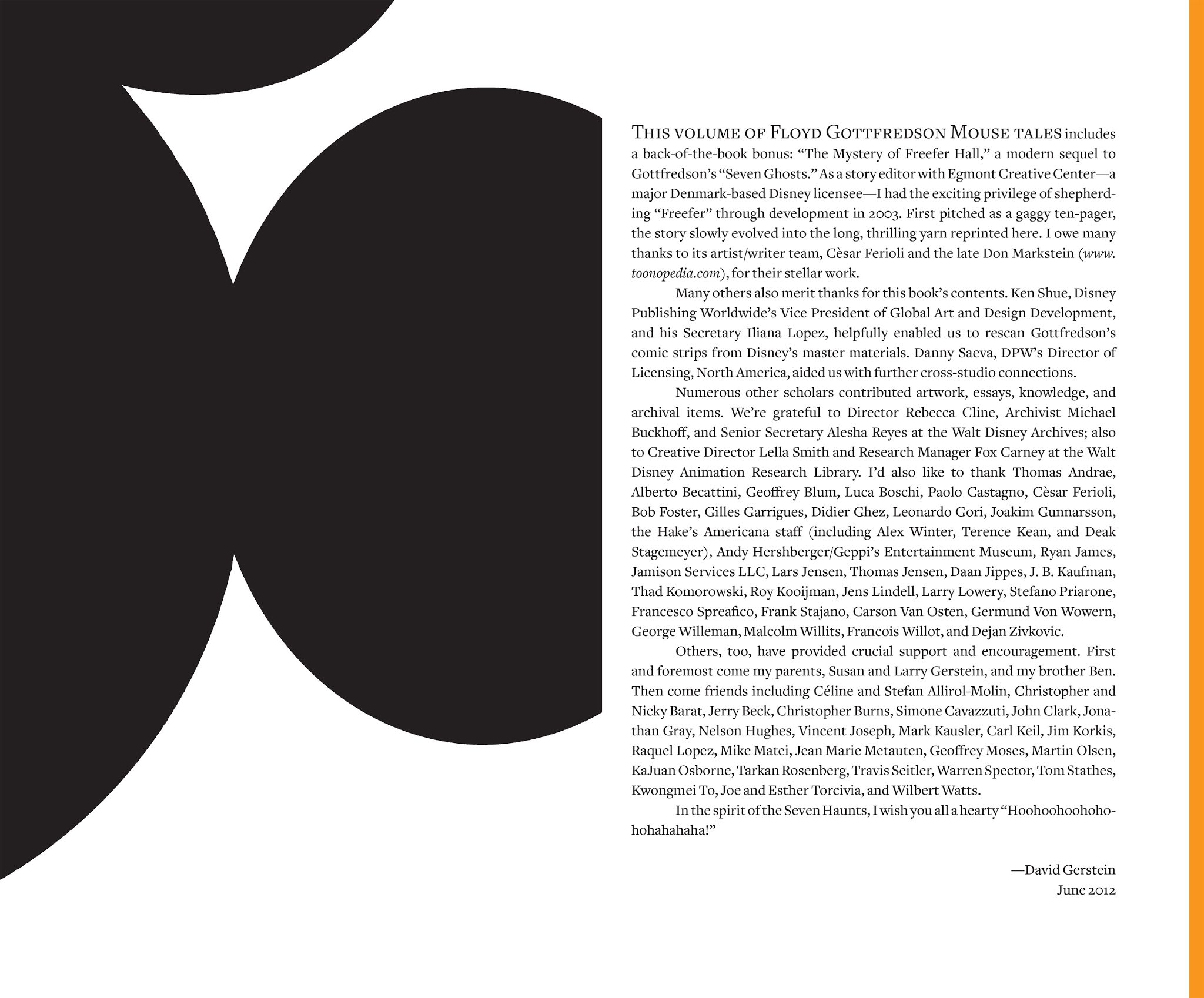 Read online Walt Disney's Mickey Mouse by Floyd Gottfredson comic -  Issue # TPB 4 (Part 1) - 6