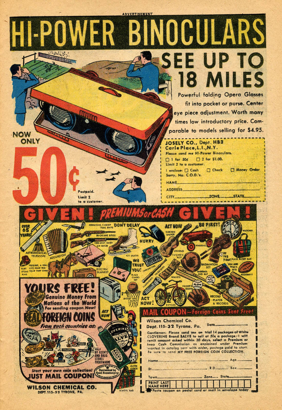 Read online Our Army at War (1952) comic -  Issue #89 - 25