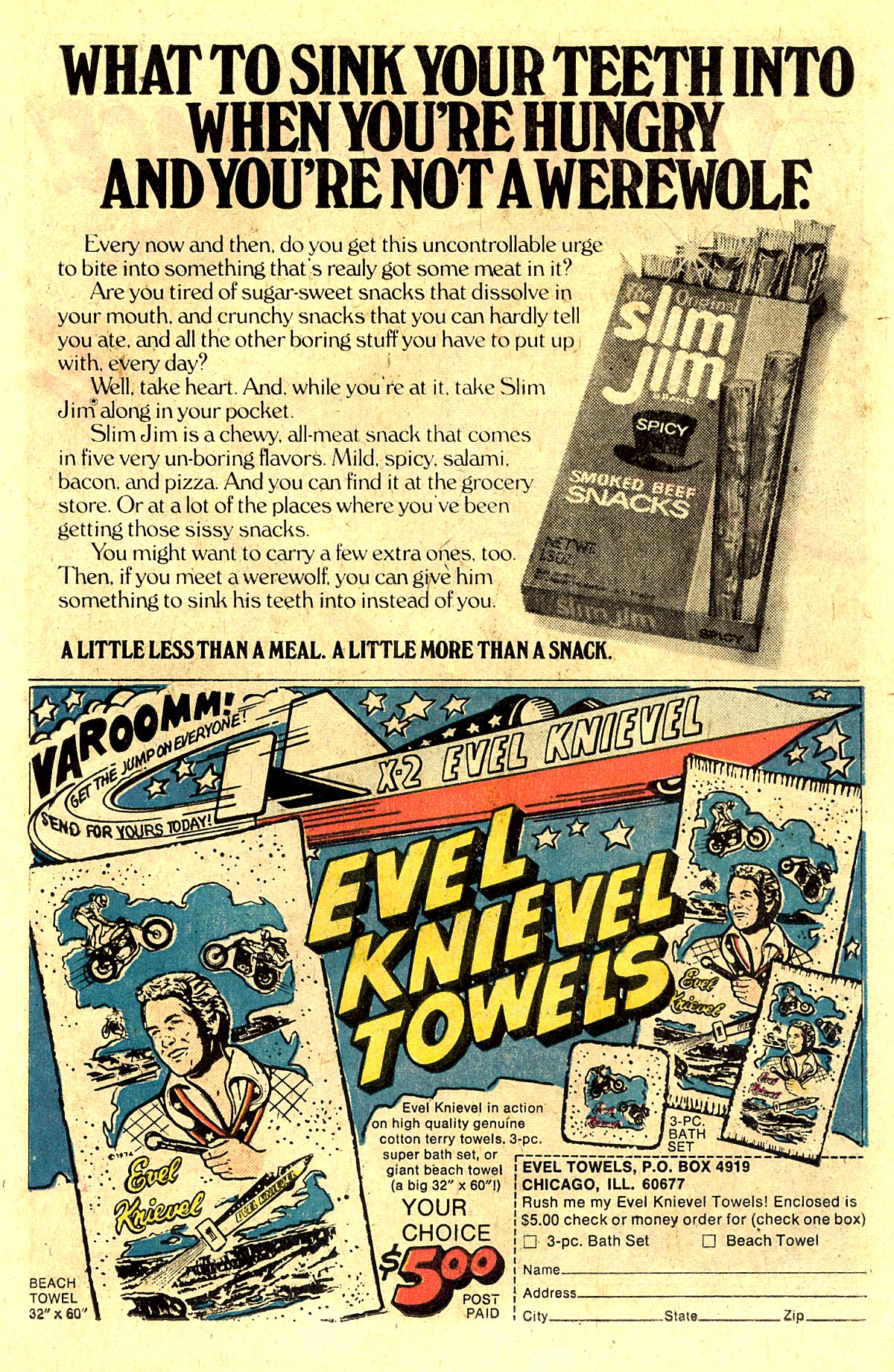 Read online Vault of Evil comic -  Issue #20 - 11