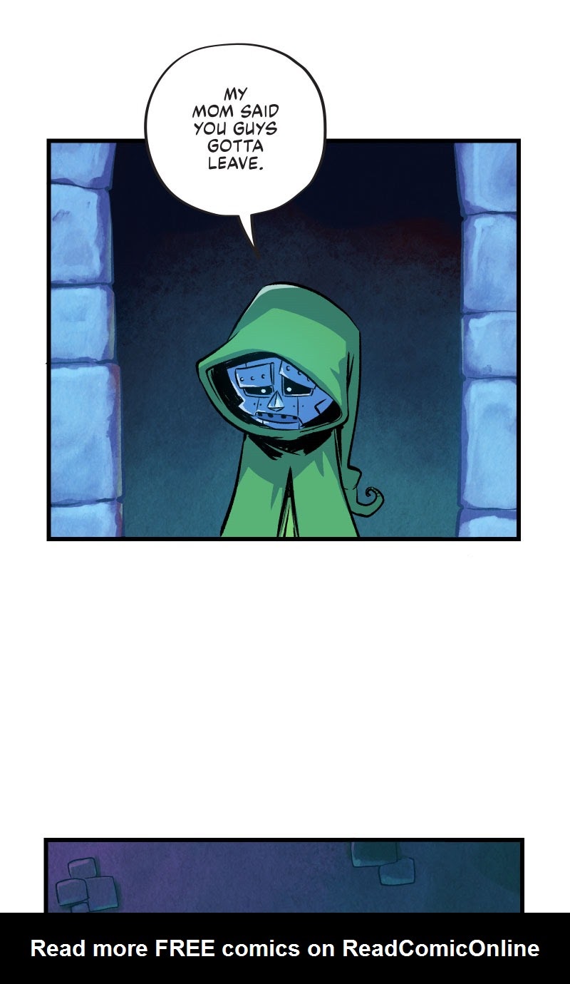 Read online Giant-Size Little Marvels: Infinity Comic comic -  Issue #4 - 28