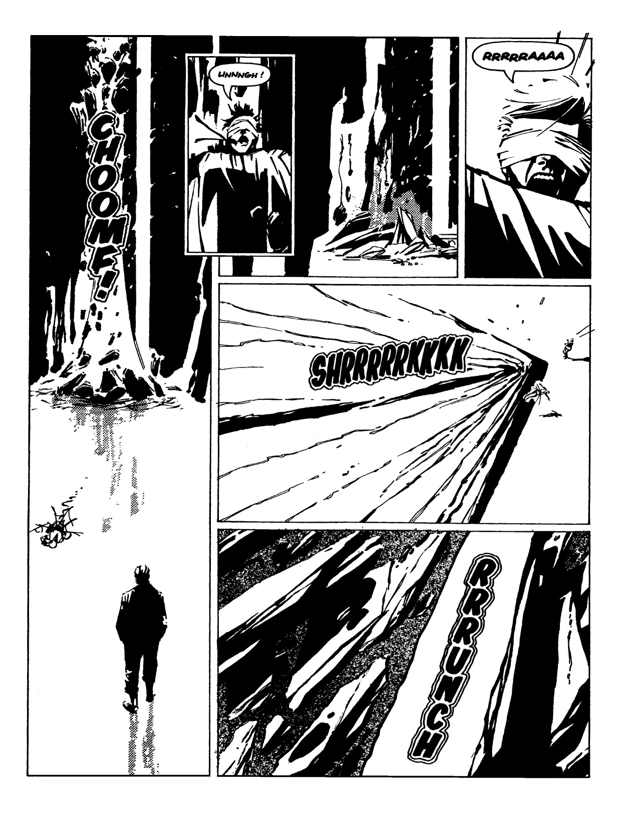 Read online Zenith (2014) comic -  Issue # TPB 3 - 123