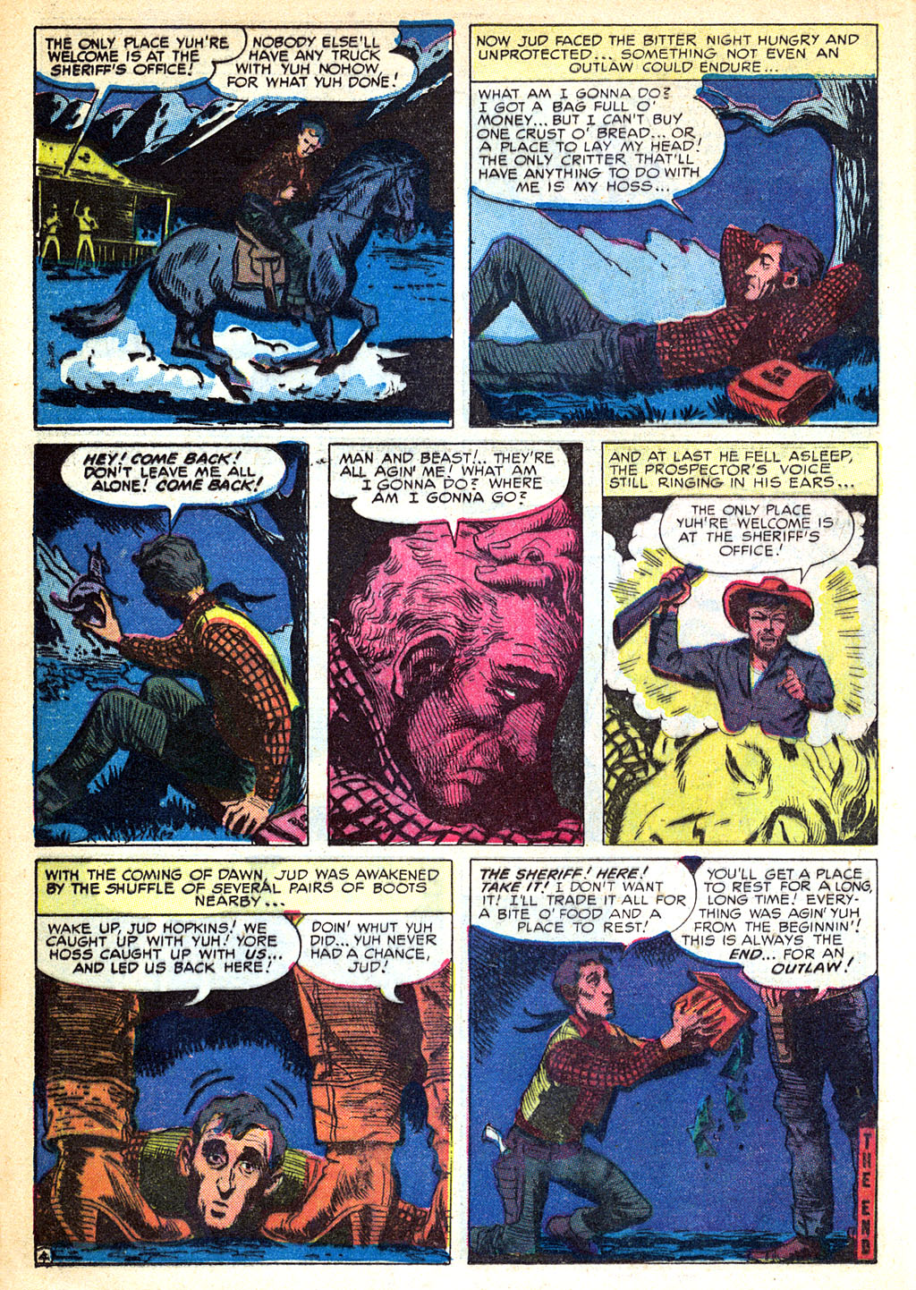 Read online The Rawhide Kid comic -  Issue #15 - 24