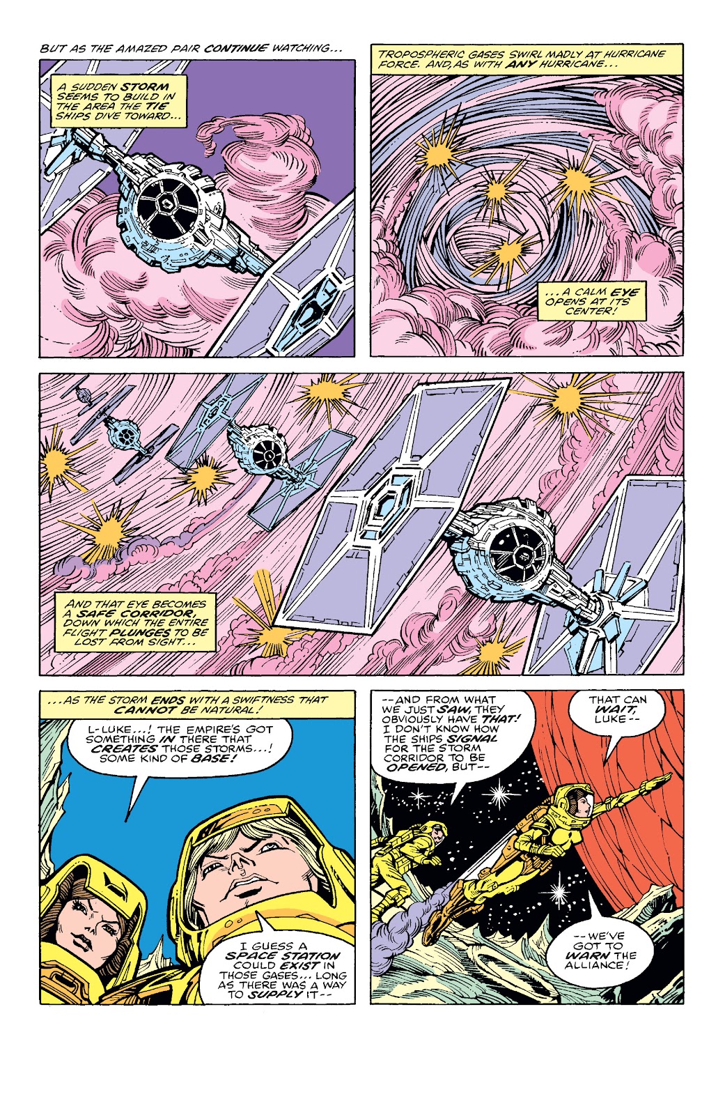 Star Wars (1977) issue 25 - Page 16