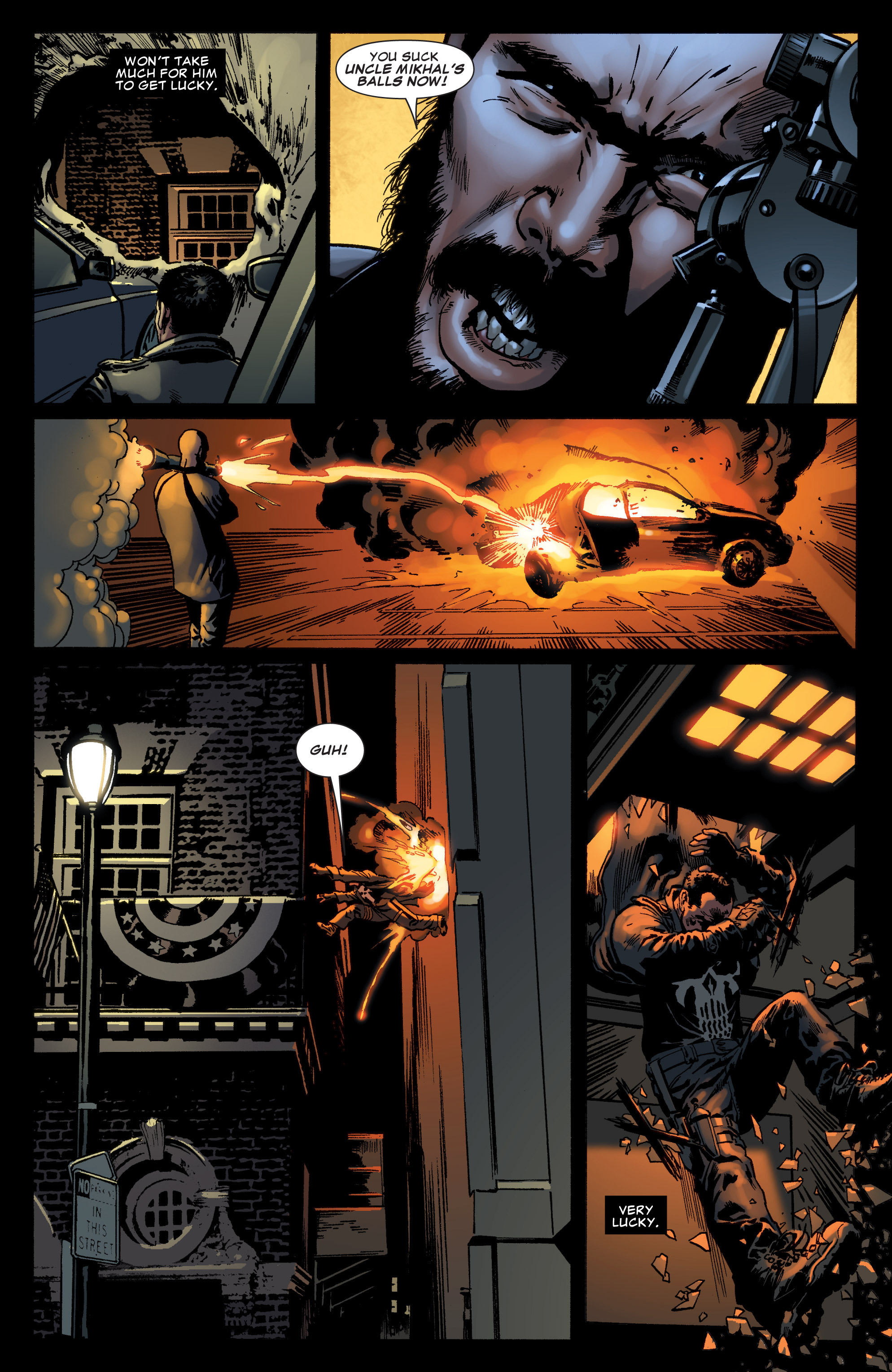 Read online Punisher Max: The Complete Collection comic -  Issue # TPB 5 (Part 4) - 23