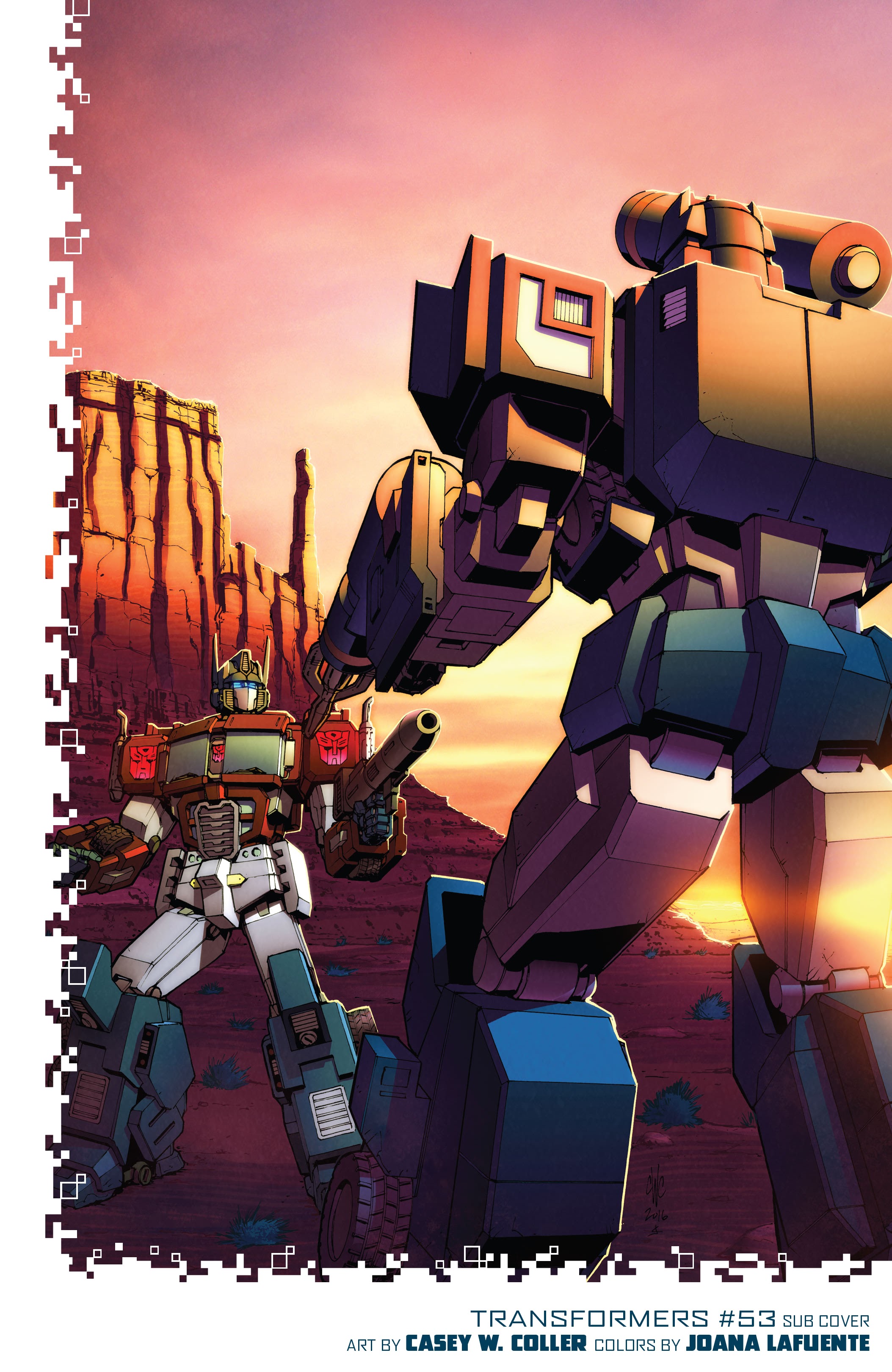 Read online Transformers: The IDW Collection Phase Two comic -  Issue # TPB 12 (Part 1) - 70
