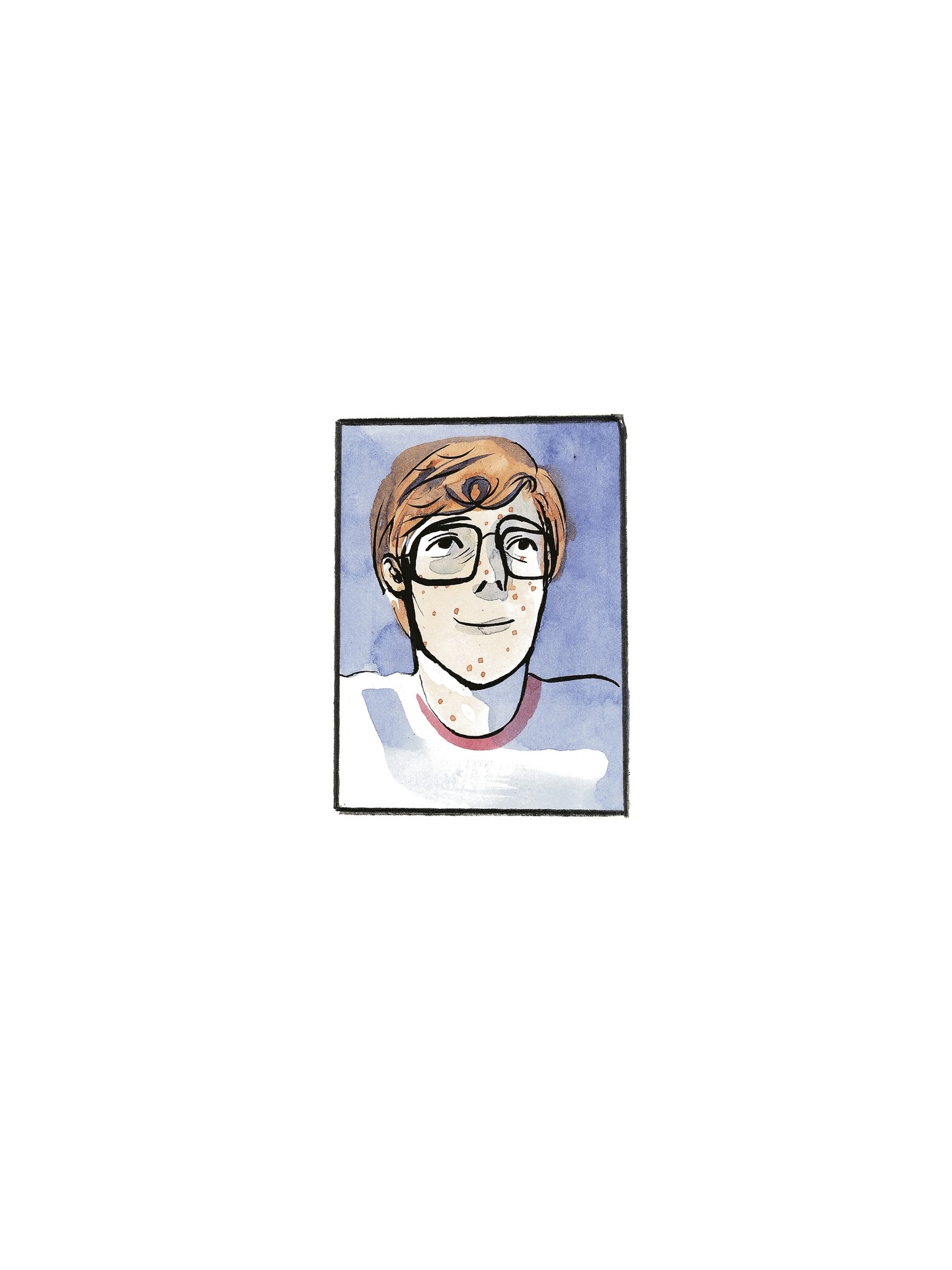 Read online Tanz! comic -  Issue #2 - 100