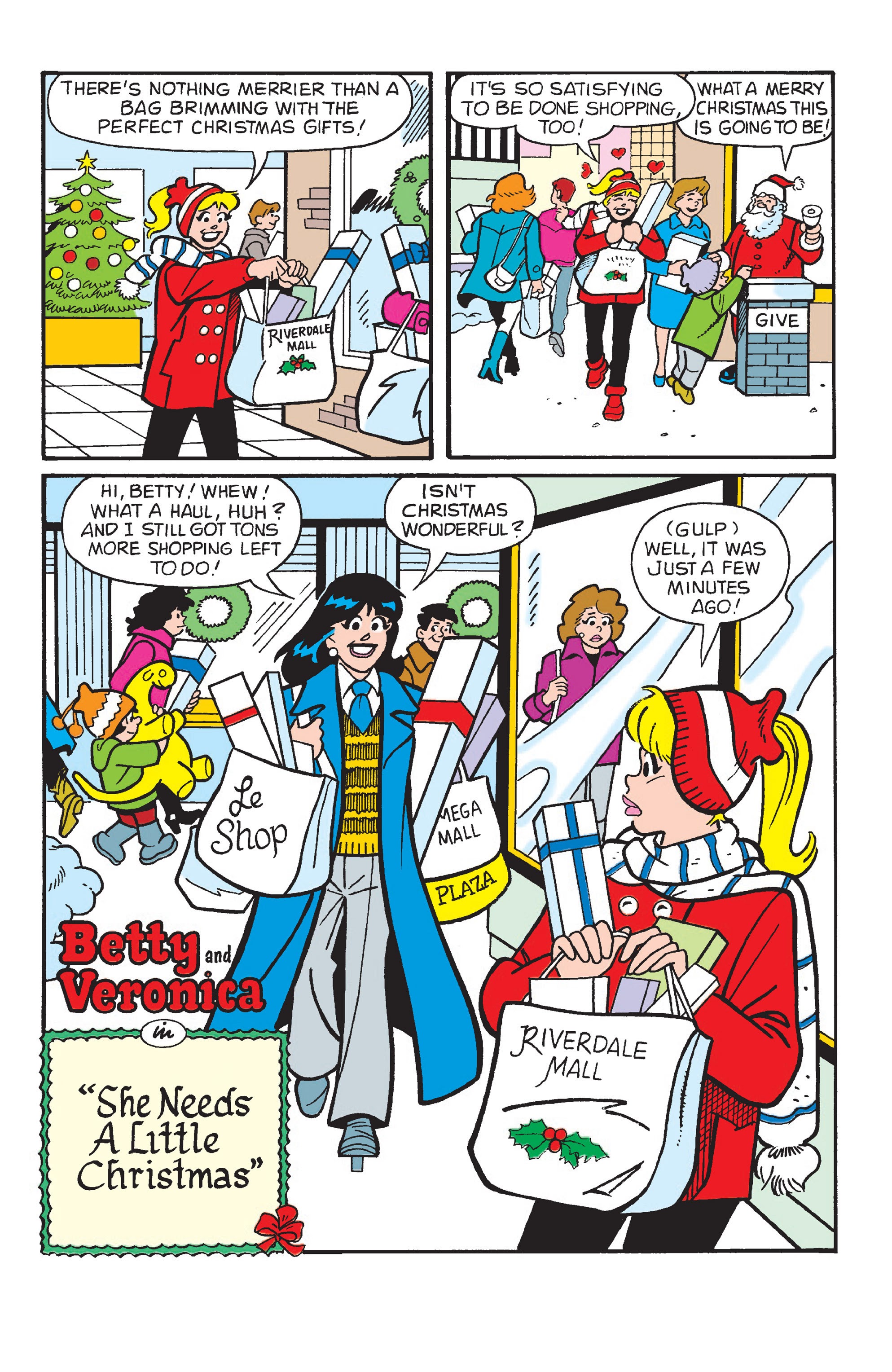 Read online Pep Digital comic -  Issue #30 - 19