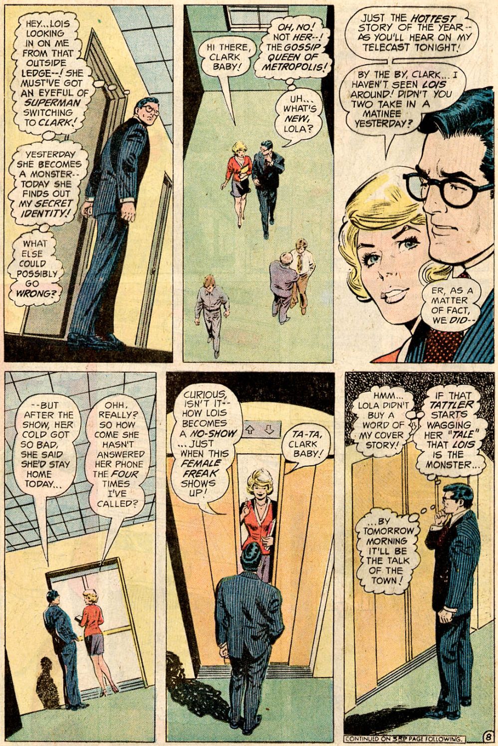 Action Comics (1938) issue 438 - Page 13