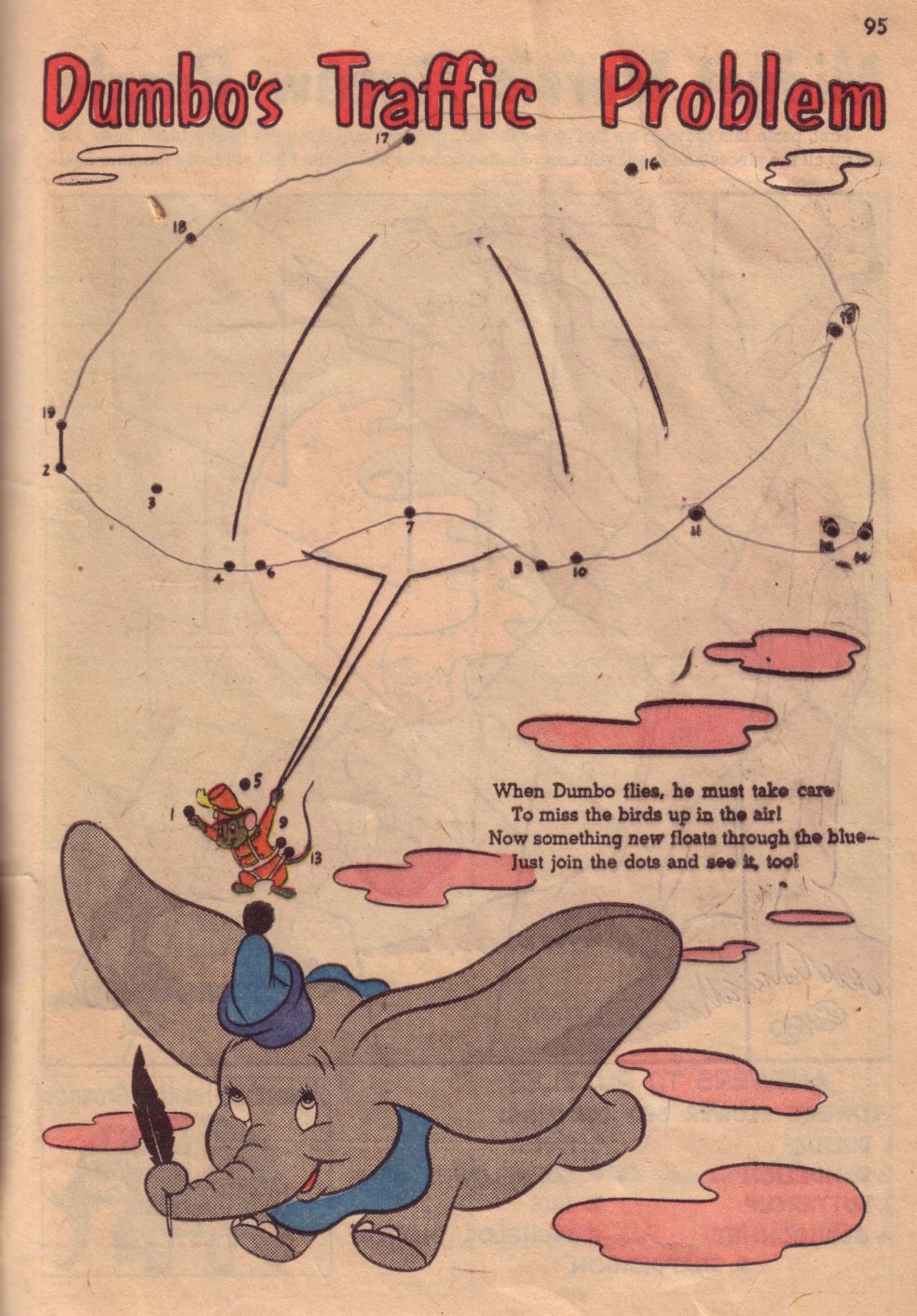 Read online Walt Disney's Silly Symphonies comic -  Issue #4 - 97