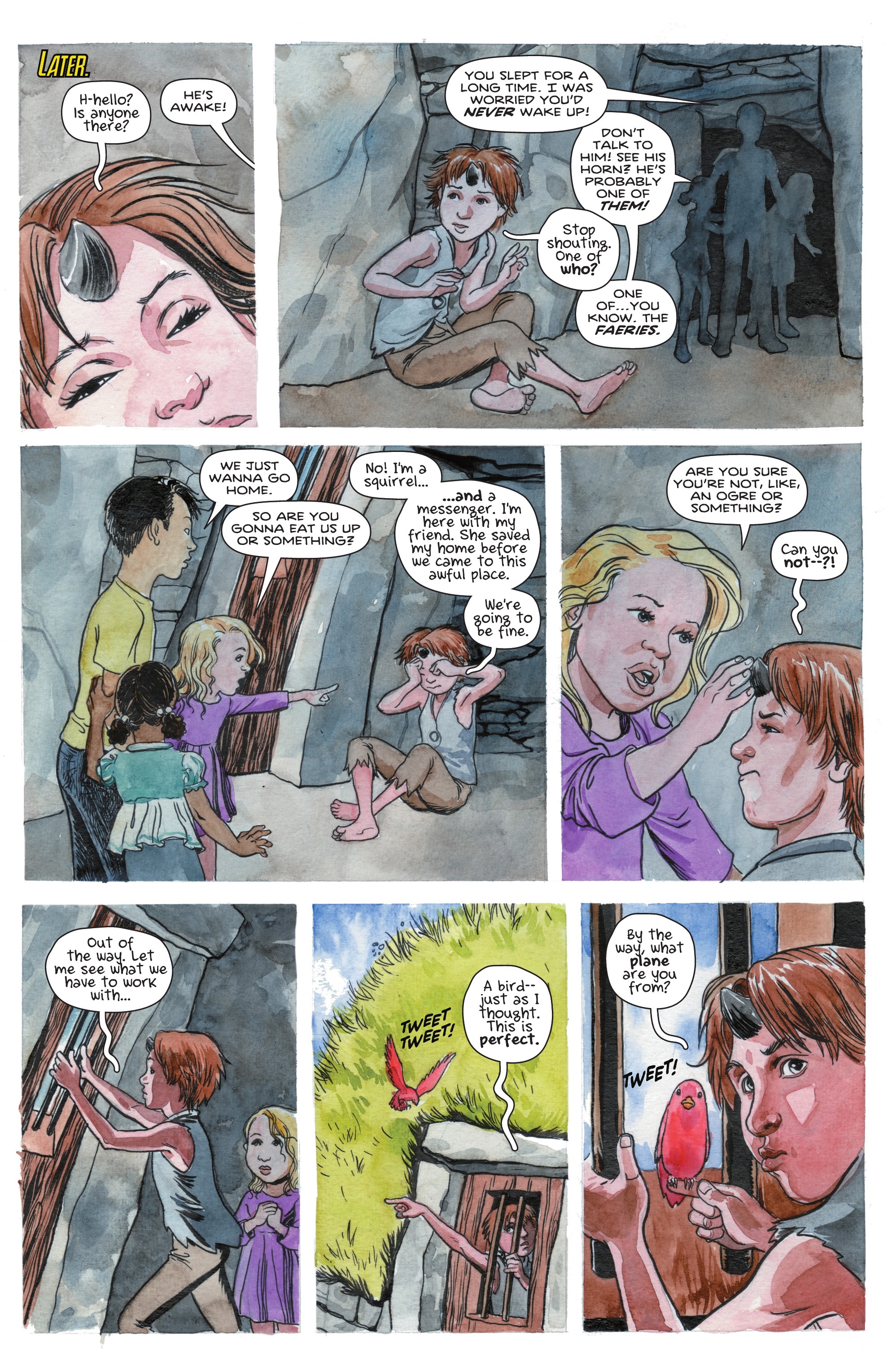 Read online Wonder Woman (2016) comic -  Issue #776 - 7