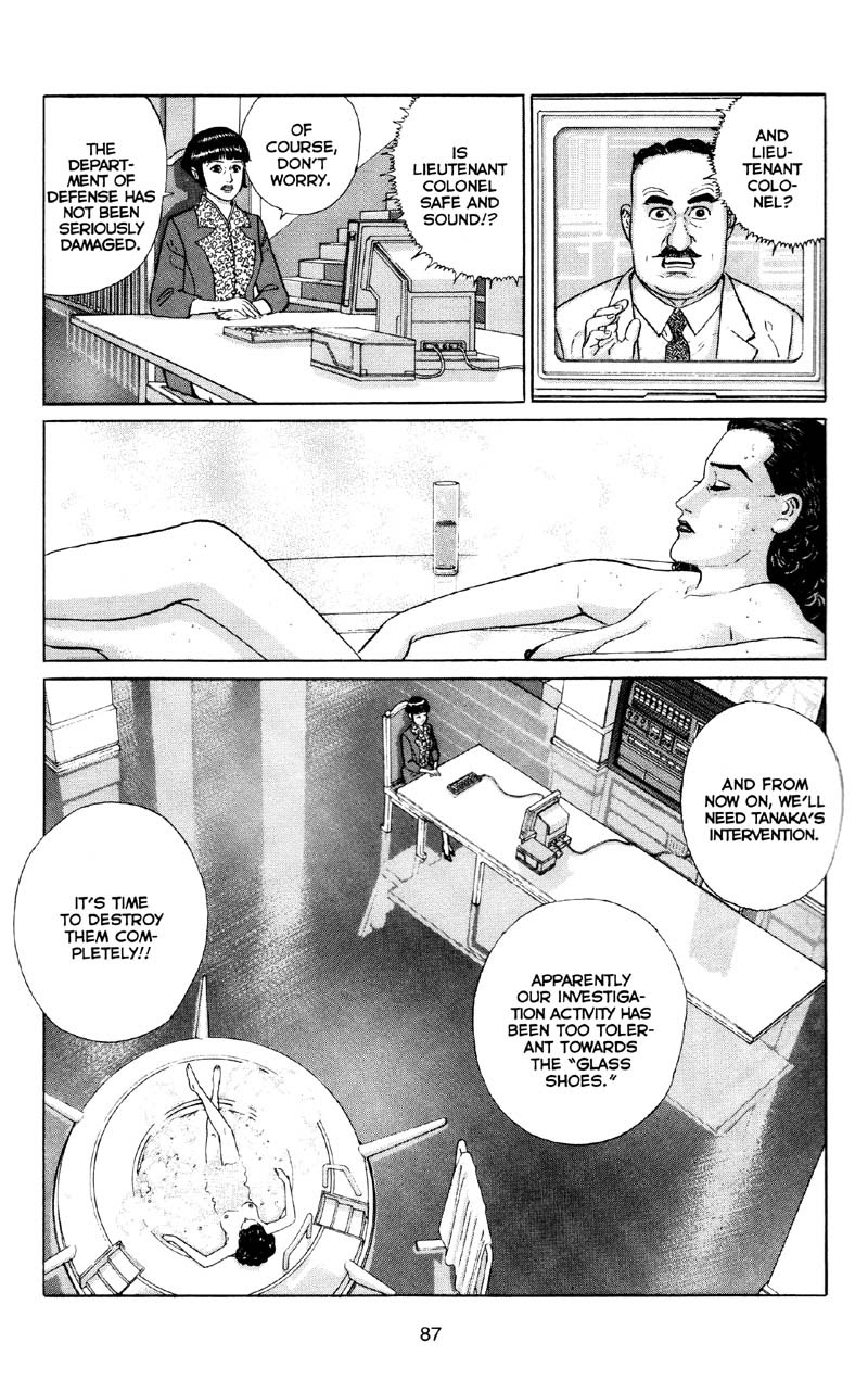 Read online Icaro comic -  Issue # TPB 1 - 79