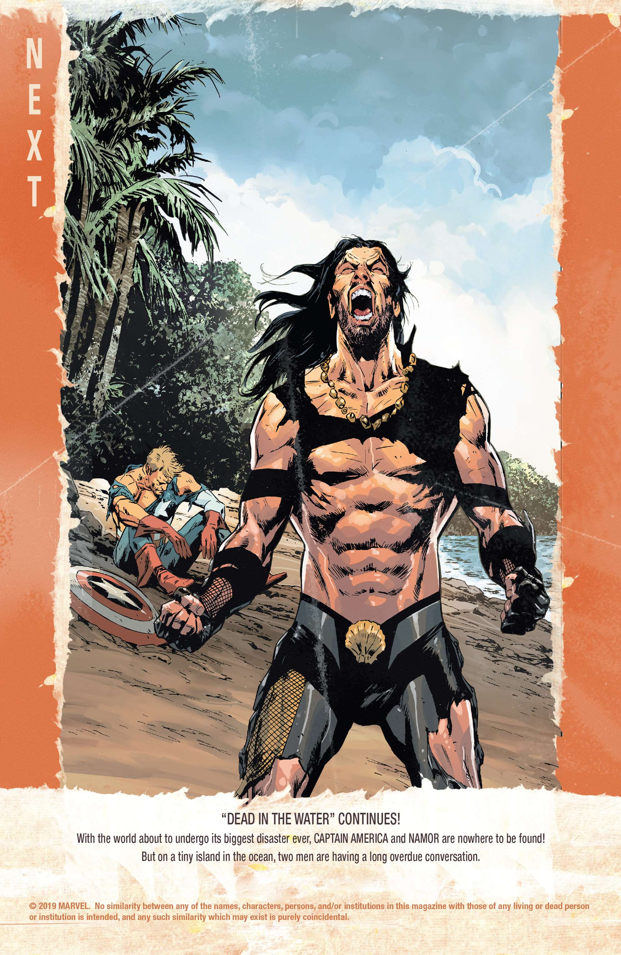 Read online Invaders comic -  Issue #10 - 23