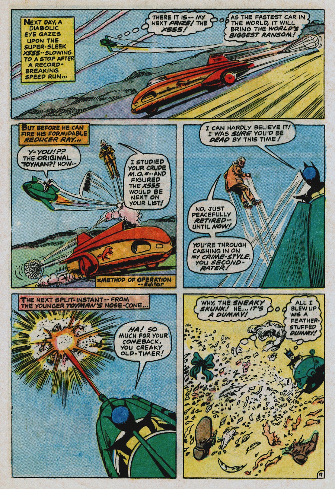 Action Comics (1938) issue 432 - Page 12
