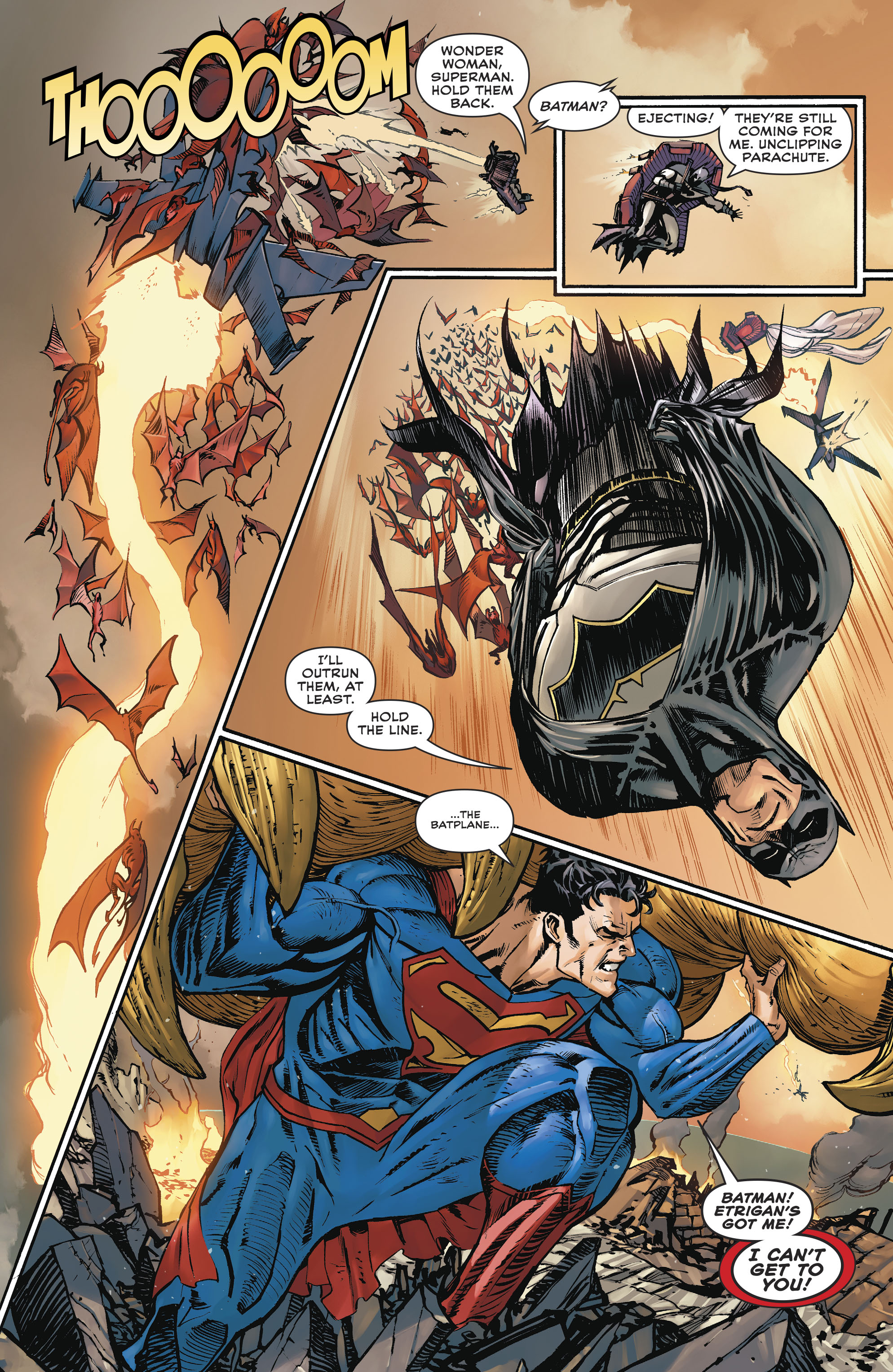 Read online Trinity (2016) comic -  Issue # Annual 1 - 25