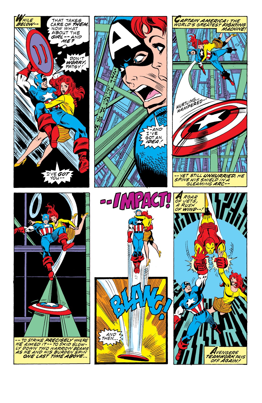 Squadron Supreme vs. Avengers issue TPB (Part 2) - Page 51