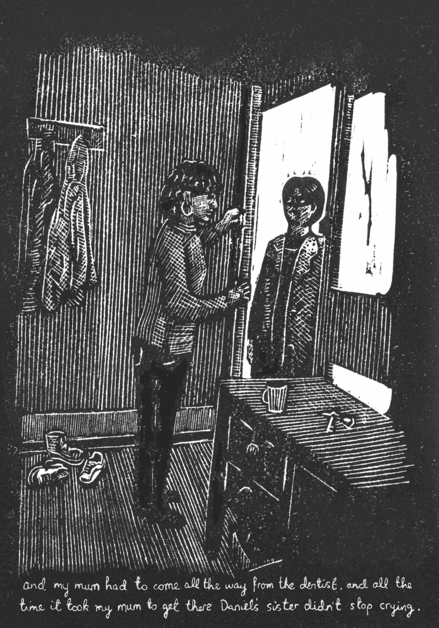 Read online The Black Project comic -  Issue # TPB (Part 2) - 48