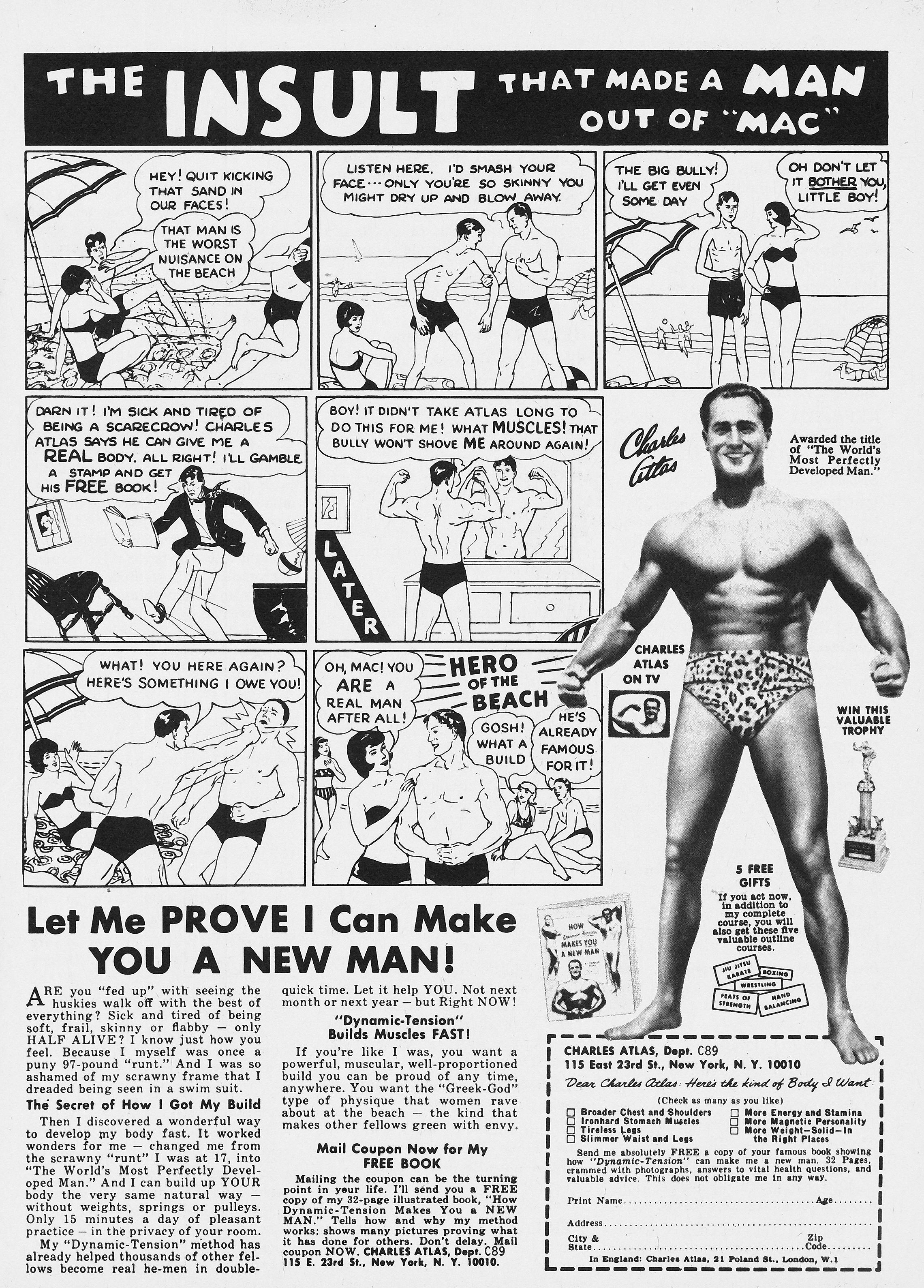 Read online Unknown Worlds of Science Fiction comic -  Issue #3 - 75