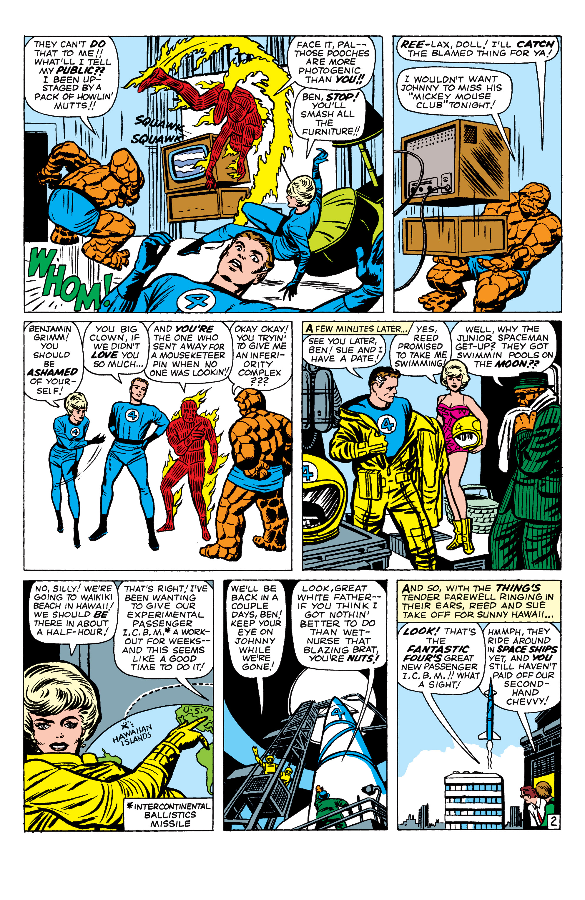 Read online Secret Invasion: Rise of the Skrulls comic -  Issue # TPB (Part 1) - 31