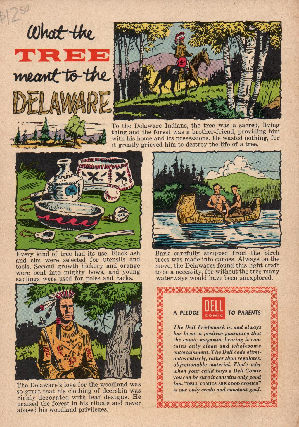 Read online Four Color Comics comic -  Issue #891 - 36