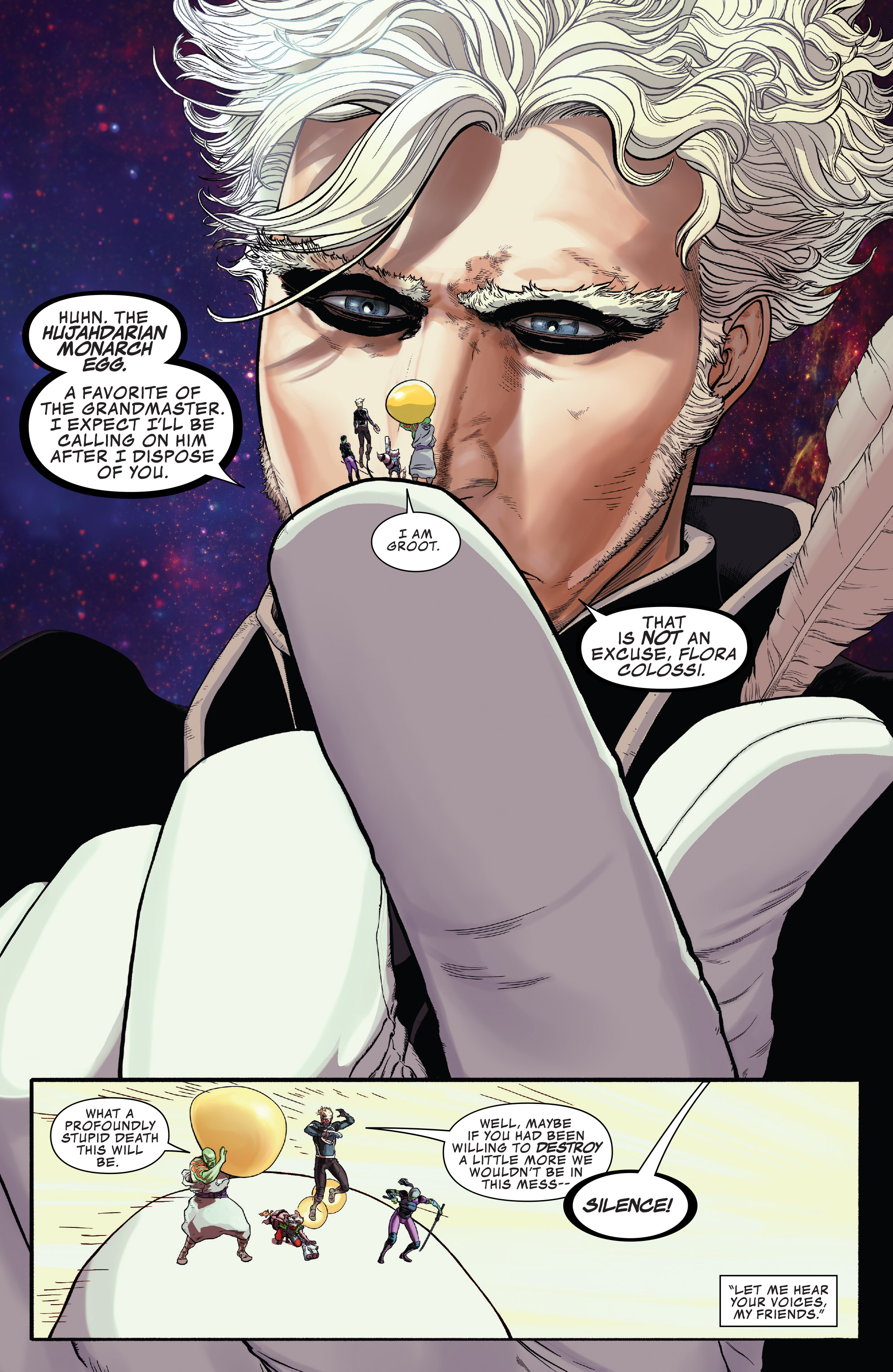 Read online All-New Guardians of the Galaxy comic -  Issue #2 - 20
