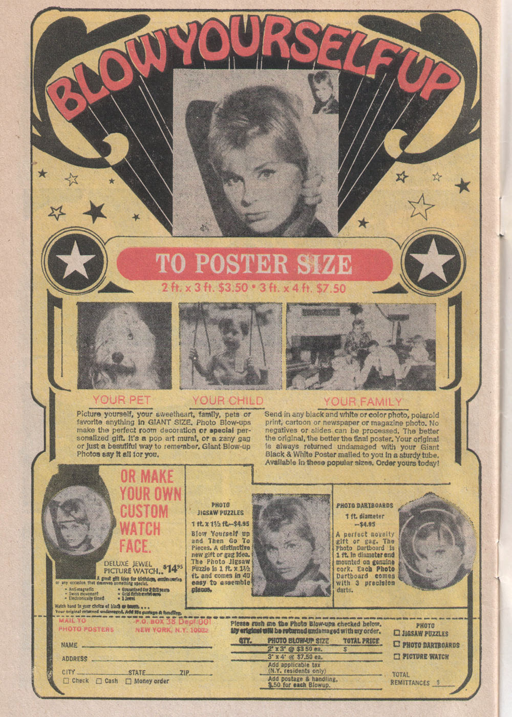 Read online Walt Disney's Comics and Stories comic -  Issue #375 - 34