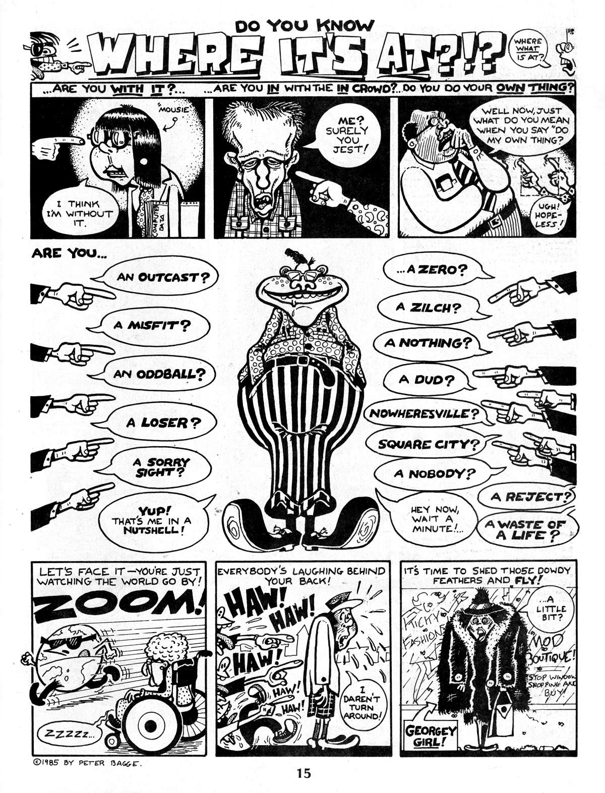 Read online Neat Stuff comic -  Issue #3 - 17